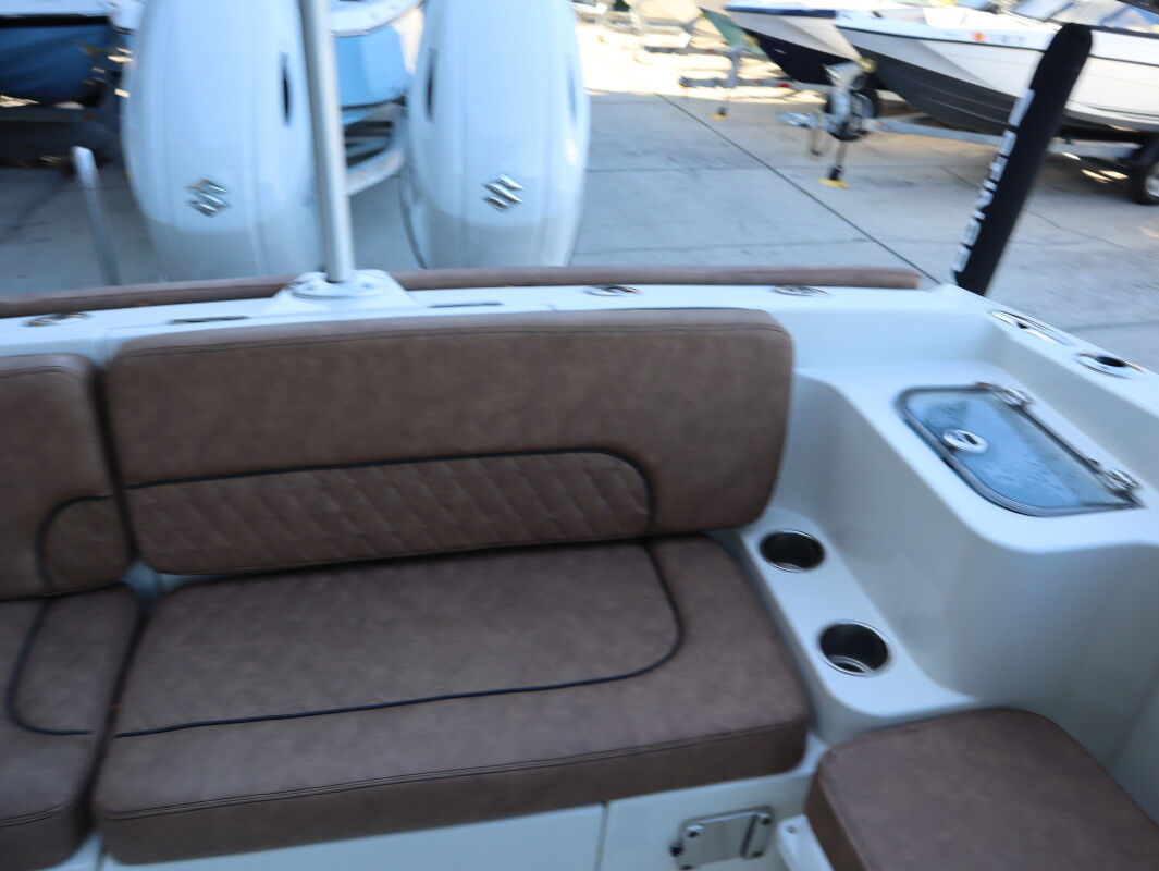 2022 Stingray 269 DC - Image 19