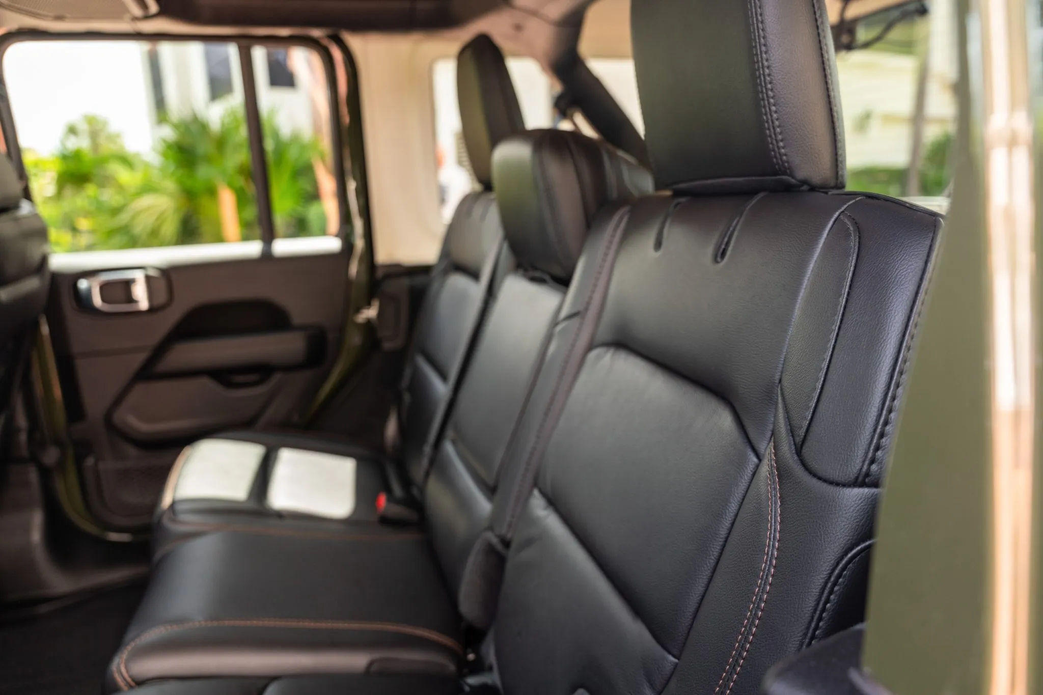 2022 Jeep Wrangler Unlimited Rubicon 392 - Image 20