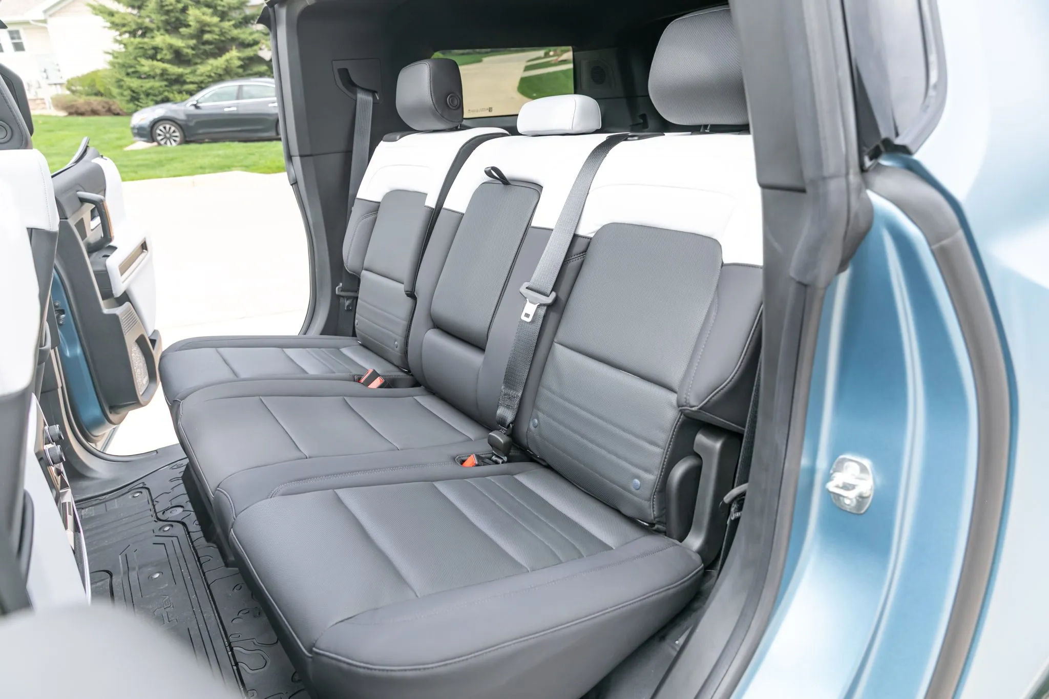 2024 GMC Hummer EV 3X Omega Edition - Image 22