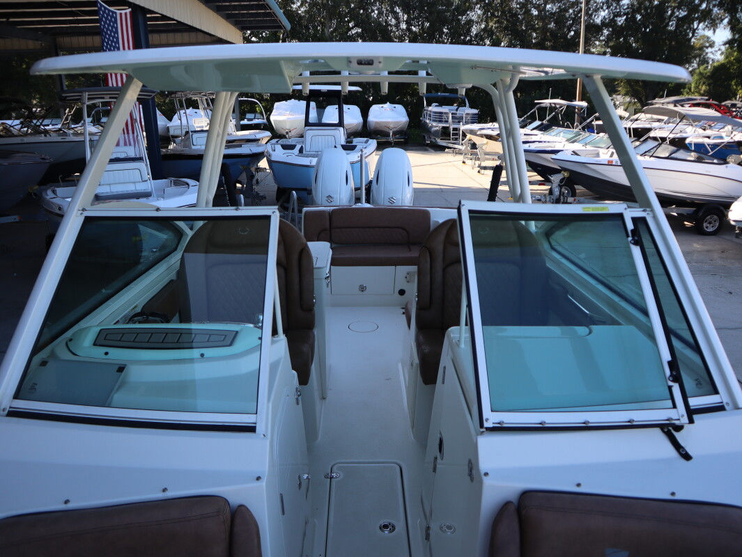 2022 Stingray 269 DC - Image 20