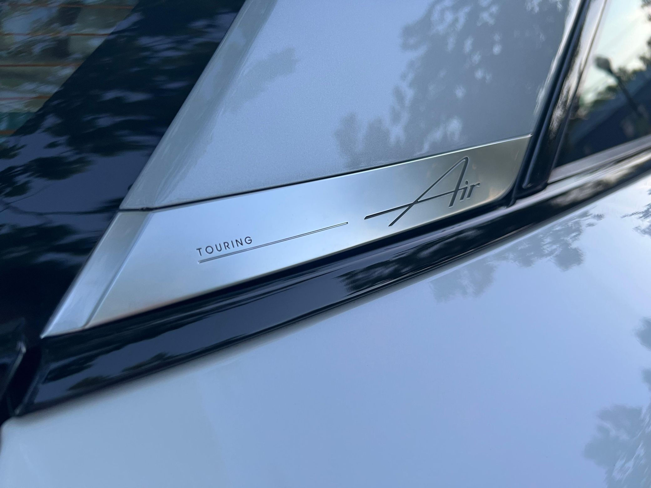 2023 Lucid Air Touring - Image 21
