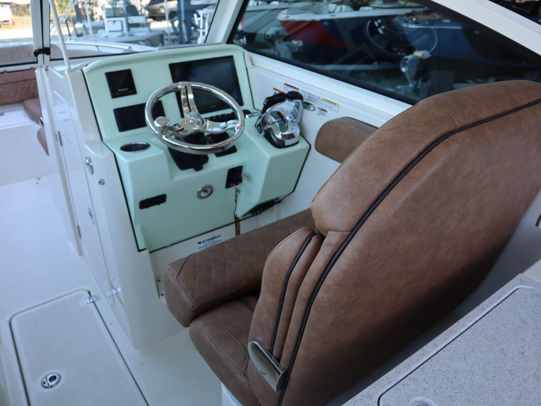 2022 Stingray 269 DC - Image 22