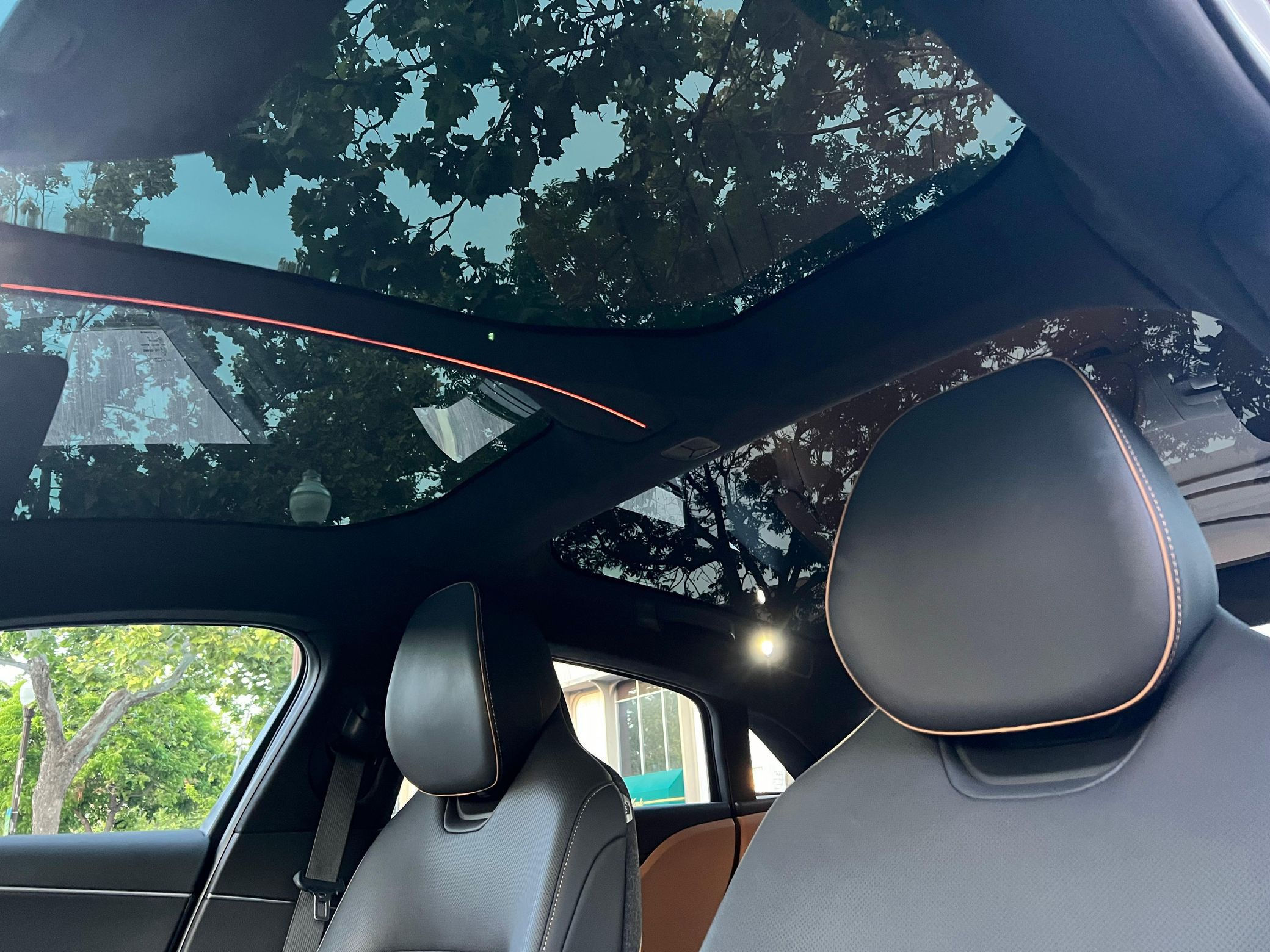 2023 Lucid Air Touring - Image 23