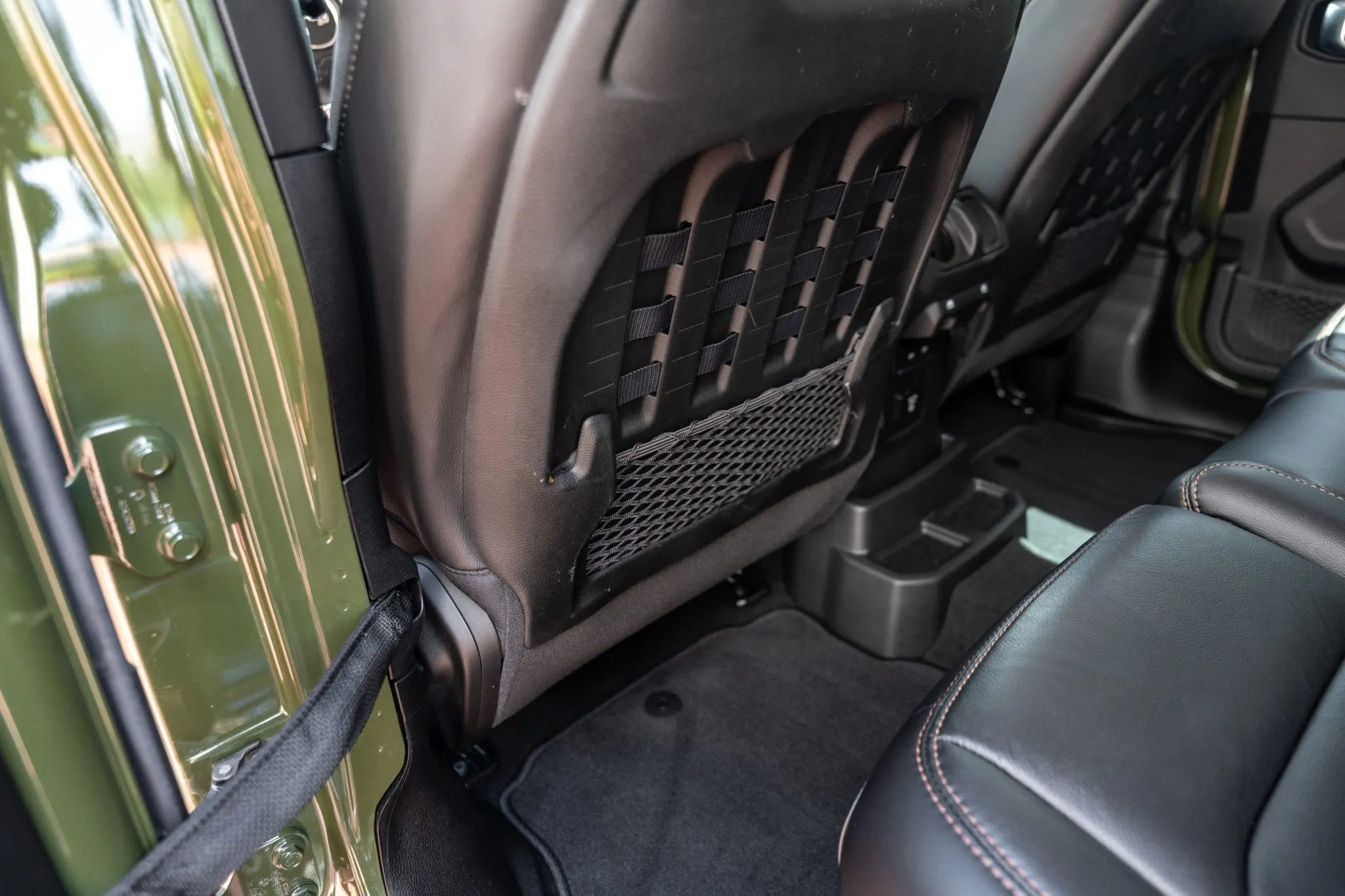 2022 Jeep Wrangler Unlimited Rubicon 392 - Image 25