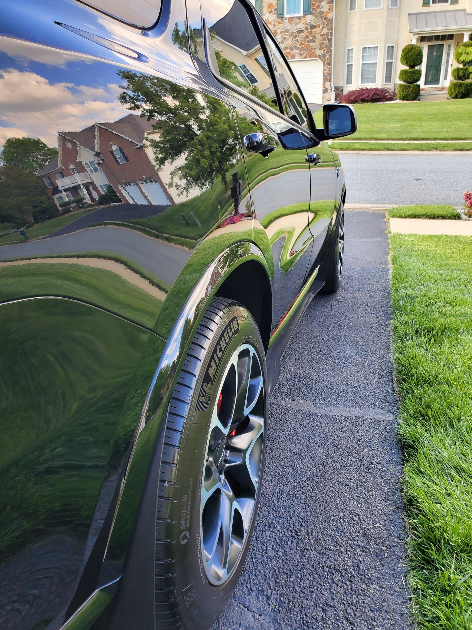 2021 Dodge Durango SRT Hellcat - Image 21