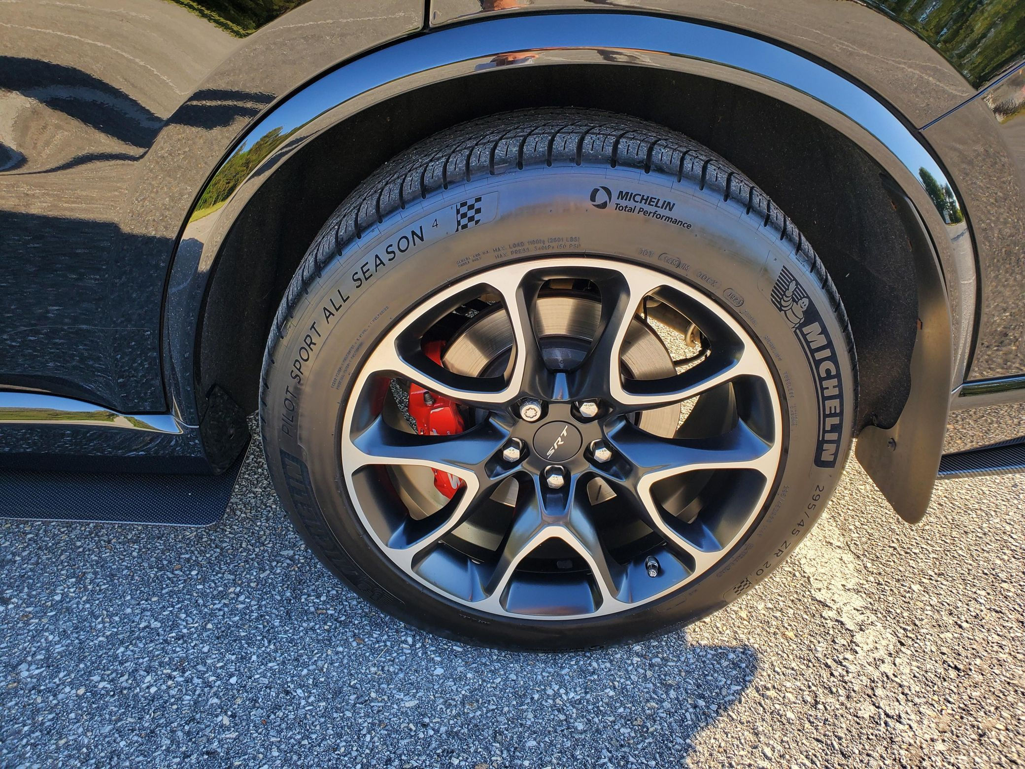 2021 Dodge Durango SRT Hellcat - Image 24