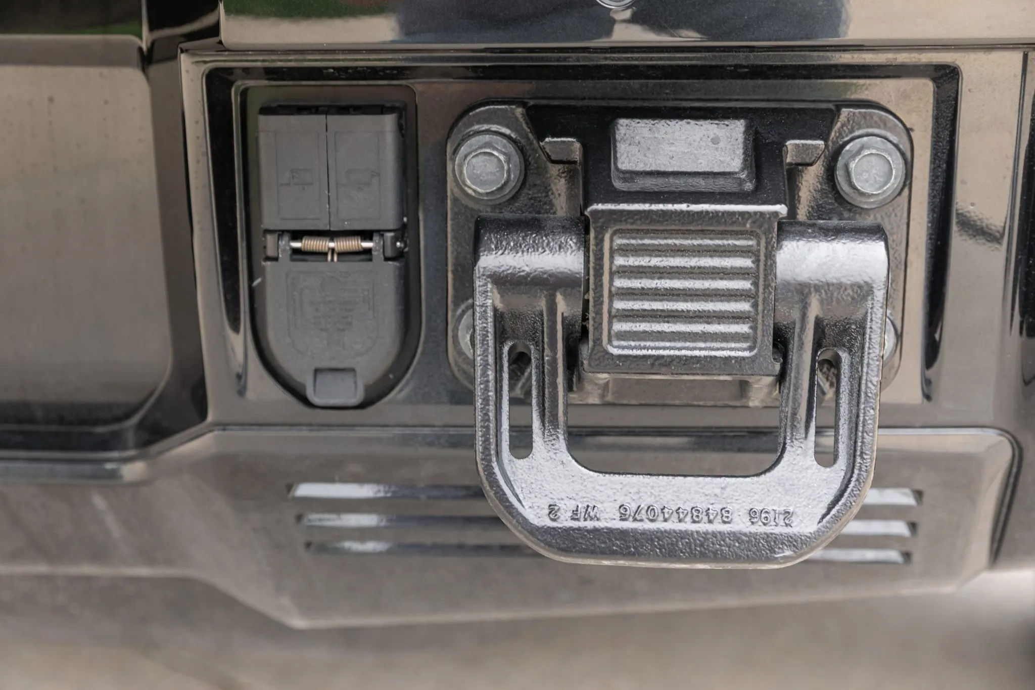 2024 GMC Hummer EV 3X Omega Edition - Image 31