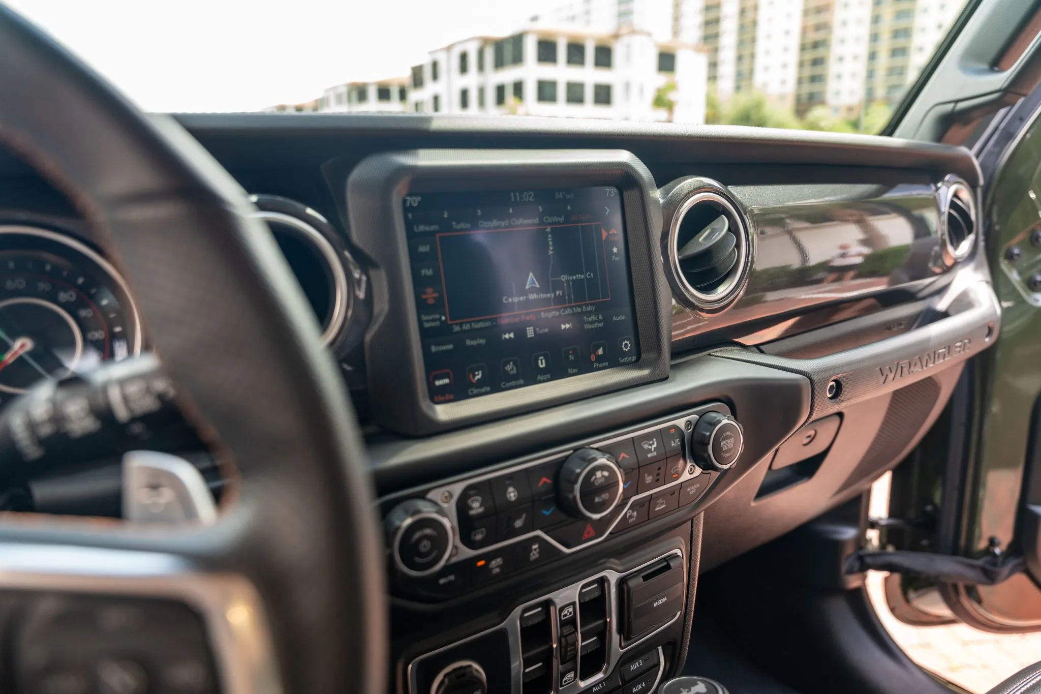 2022 Jeep Wrangler Unlimited Rubicon 392 - Image 31