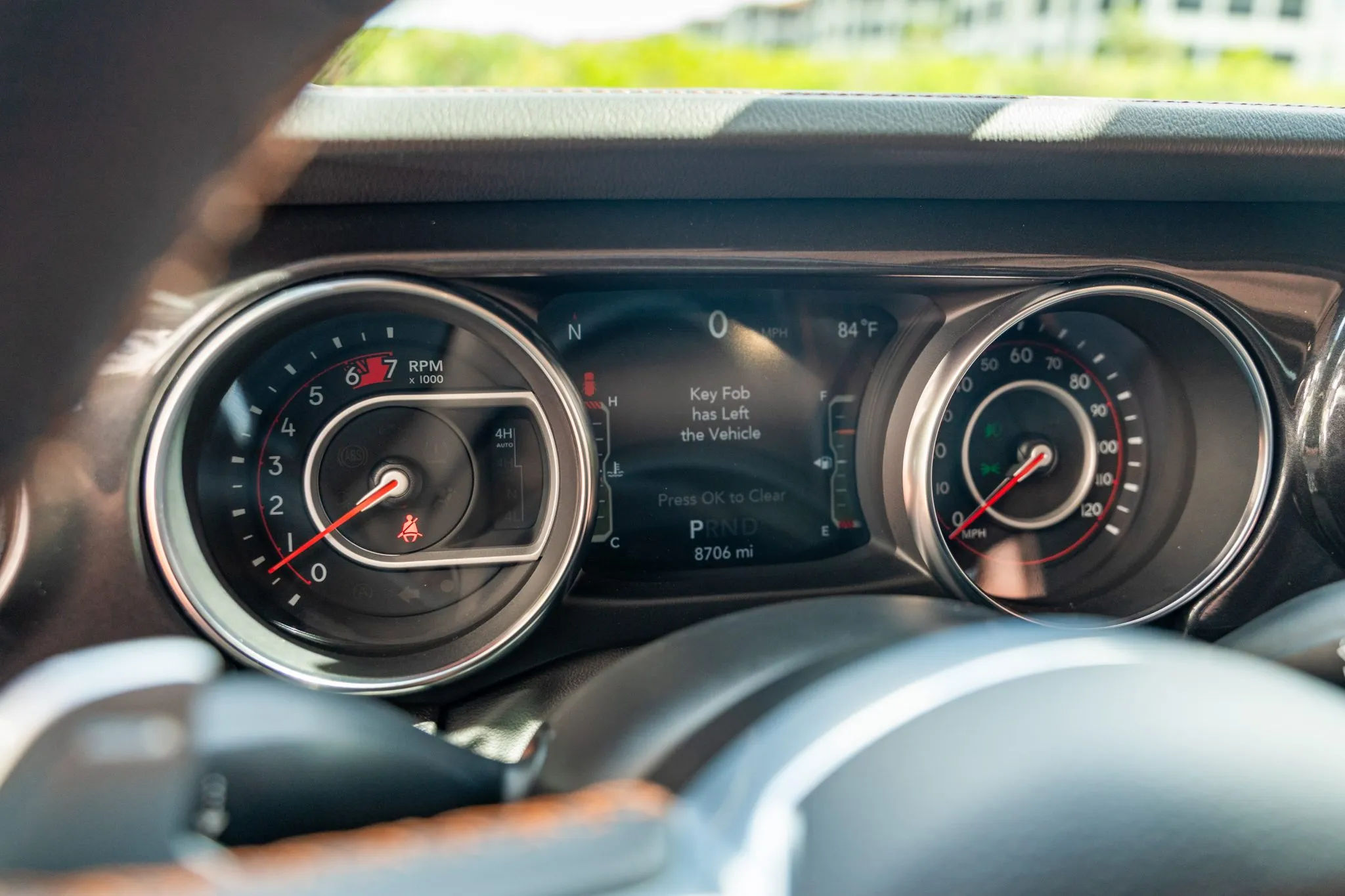 2022 Jeep Wrangler Unlimited Rubicon 392 - Image 33