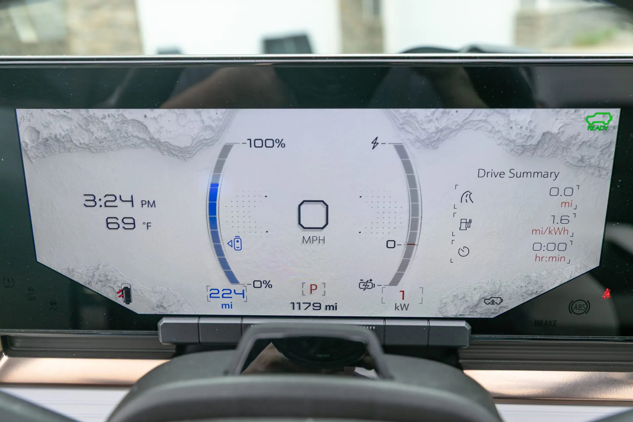 2024 GMC Hummer EV 3X Omega Edition - Image 34