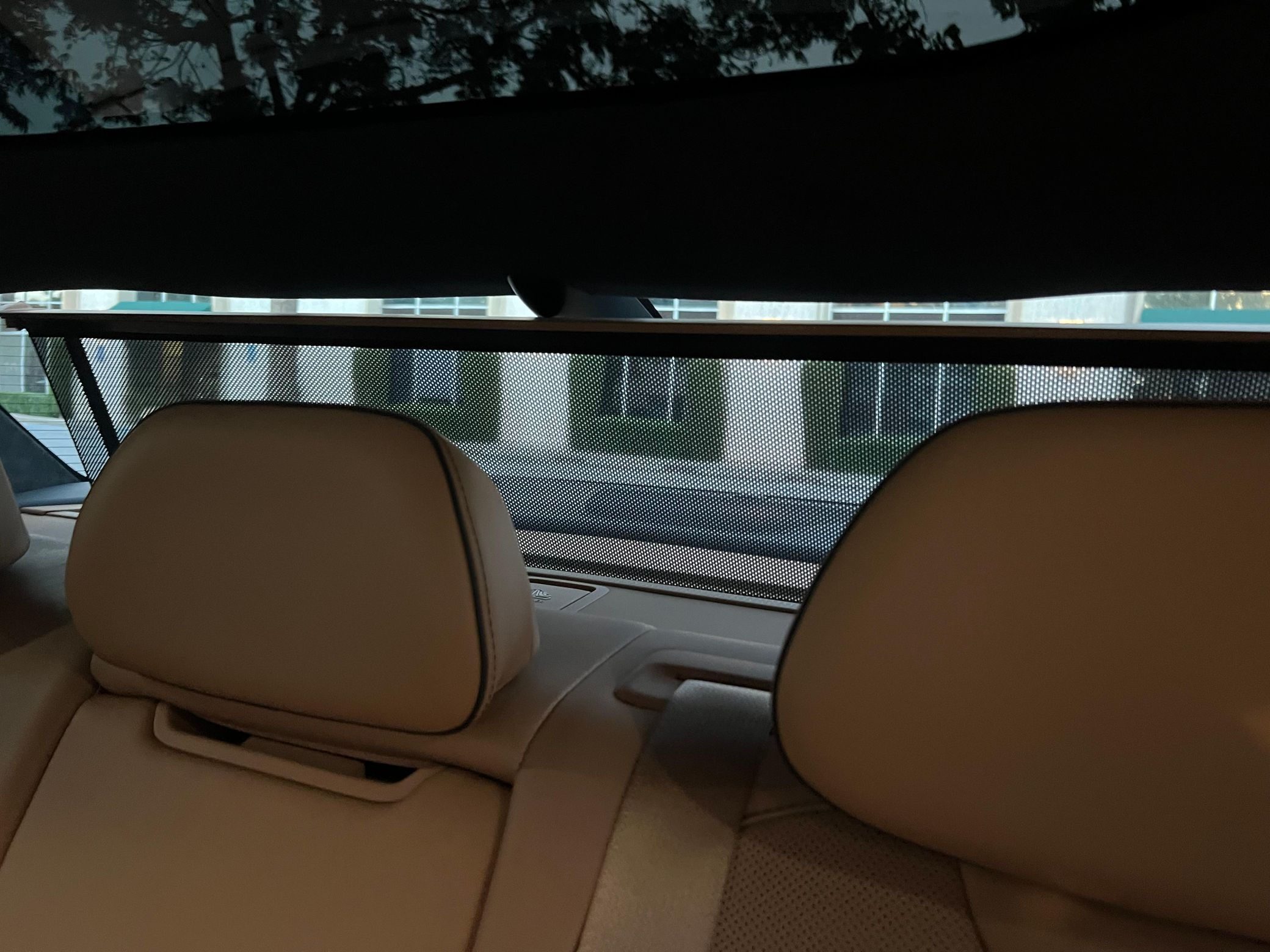 2023 Lucid Air Touring - Image 35