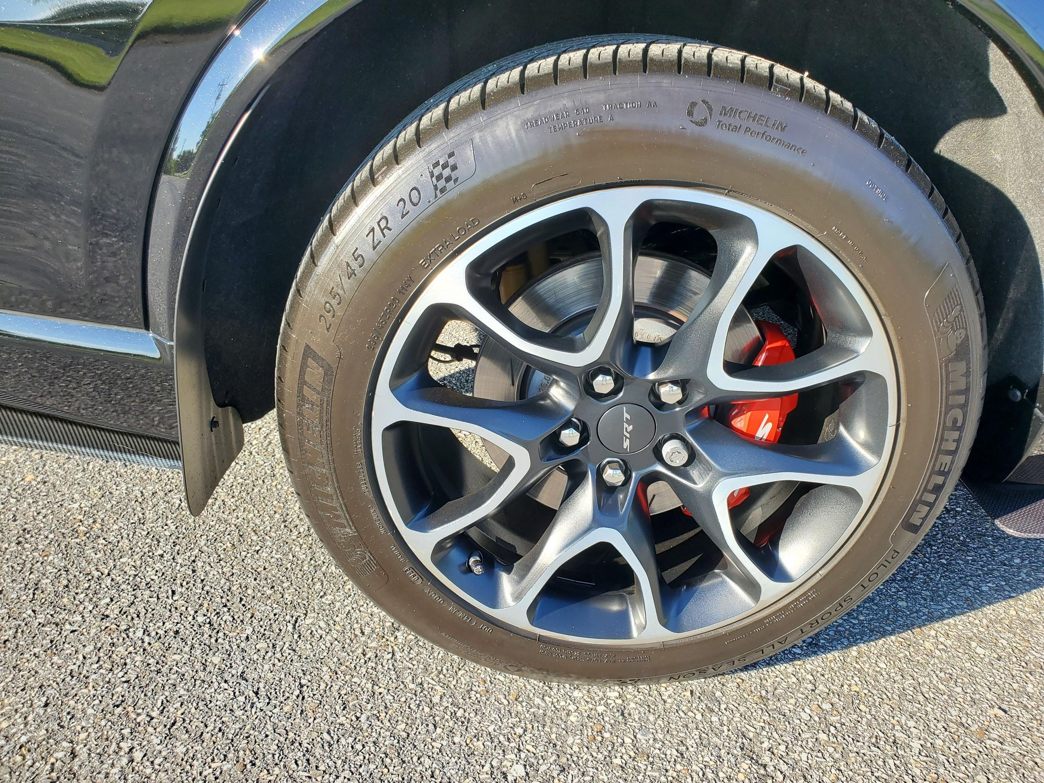 2021 Dodge Durango SRT Hellcat - Image 44