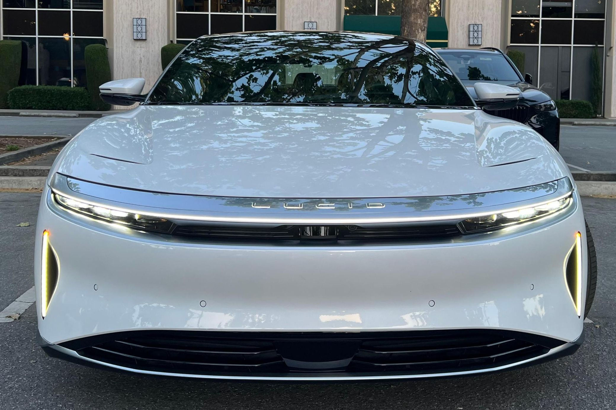 2023 Lucid Air Touring - Image 37