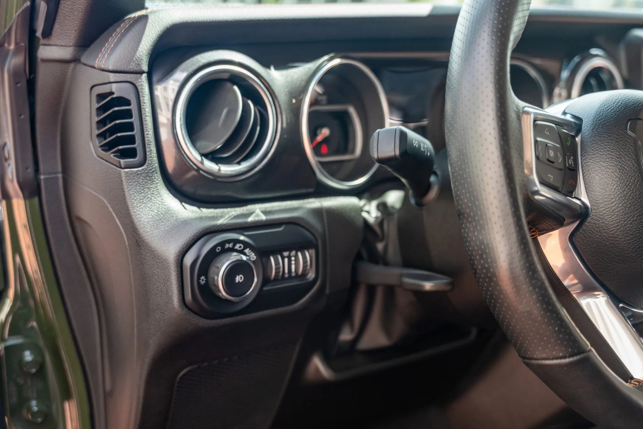 2022 Jeep Wrangler Unlimited Rubicon 392 - Image 38