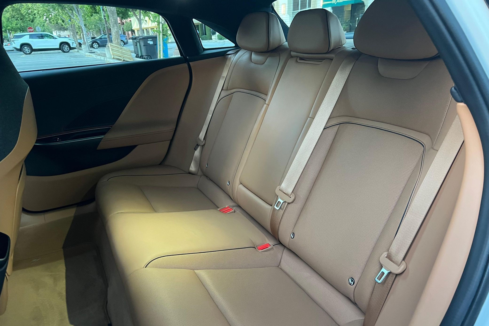 2023 Lucid Air Touring - Image 38