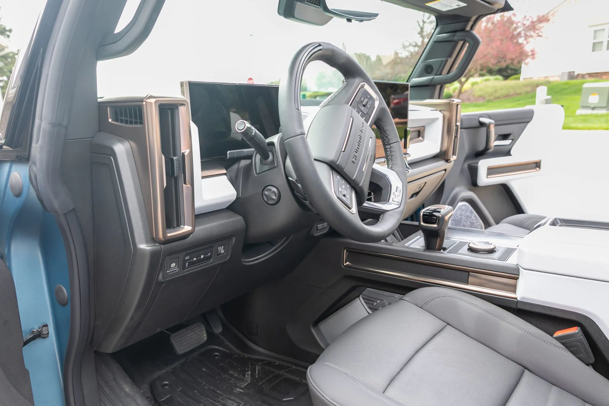 2024 GMC Hummer EV 3X Omega Edition - Image 39