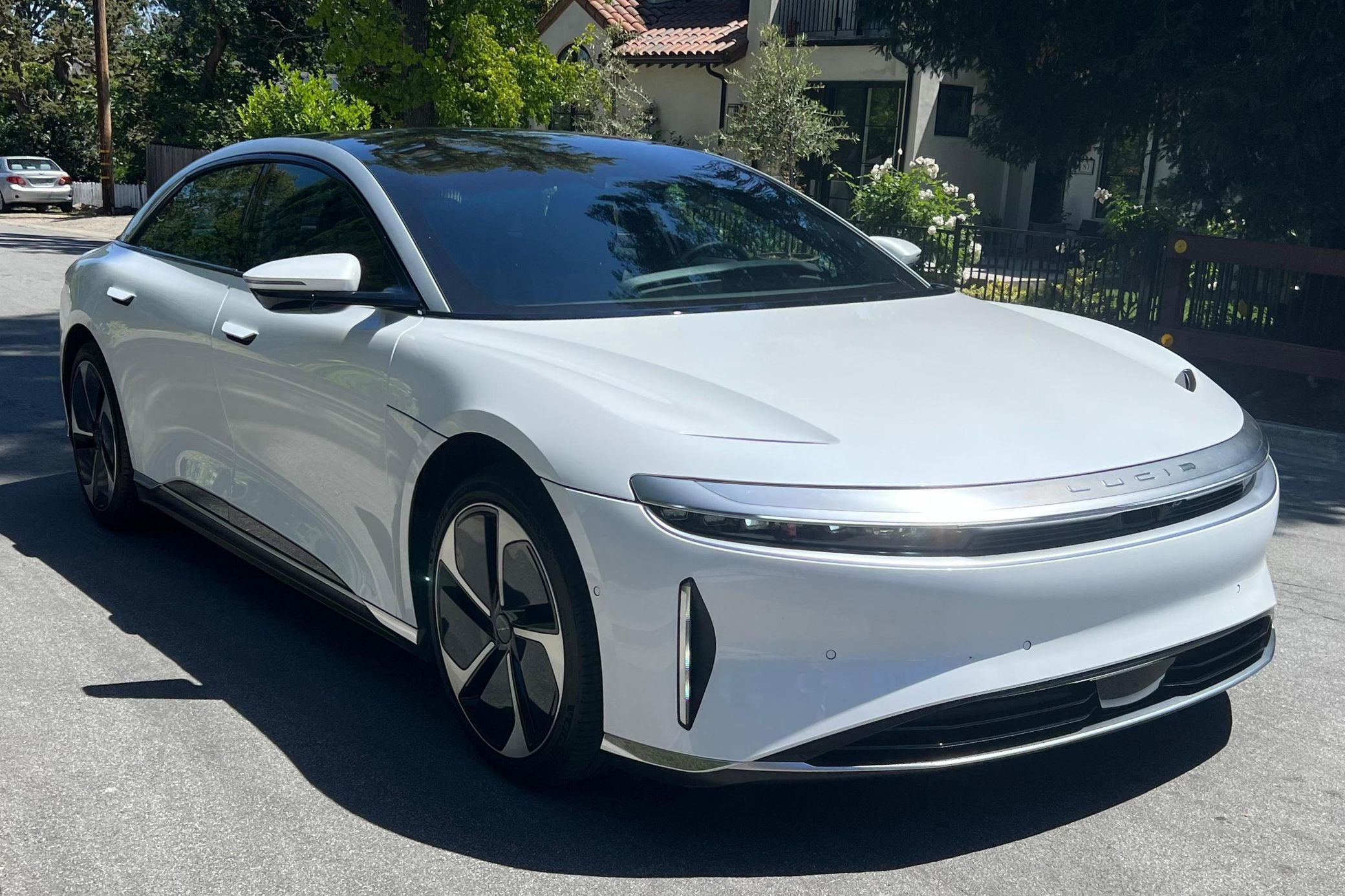 2023 Lucid Air Touring - Image 39