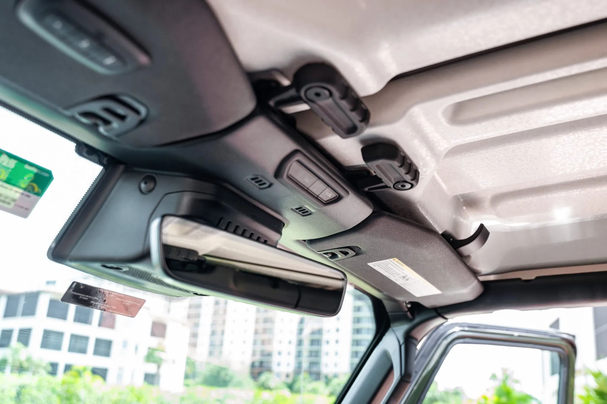 2022 Jeep Wrangler Unlimited Rubicon 392 - Image 41