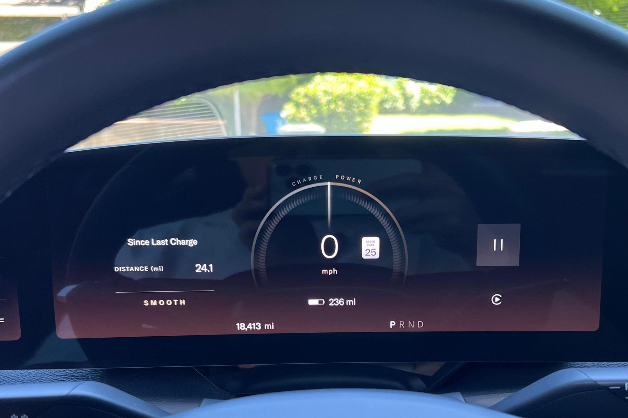 2023 Lucid Air Touring - Image 41