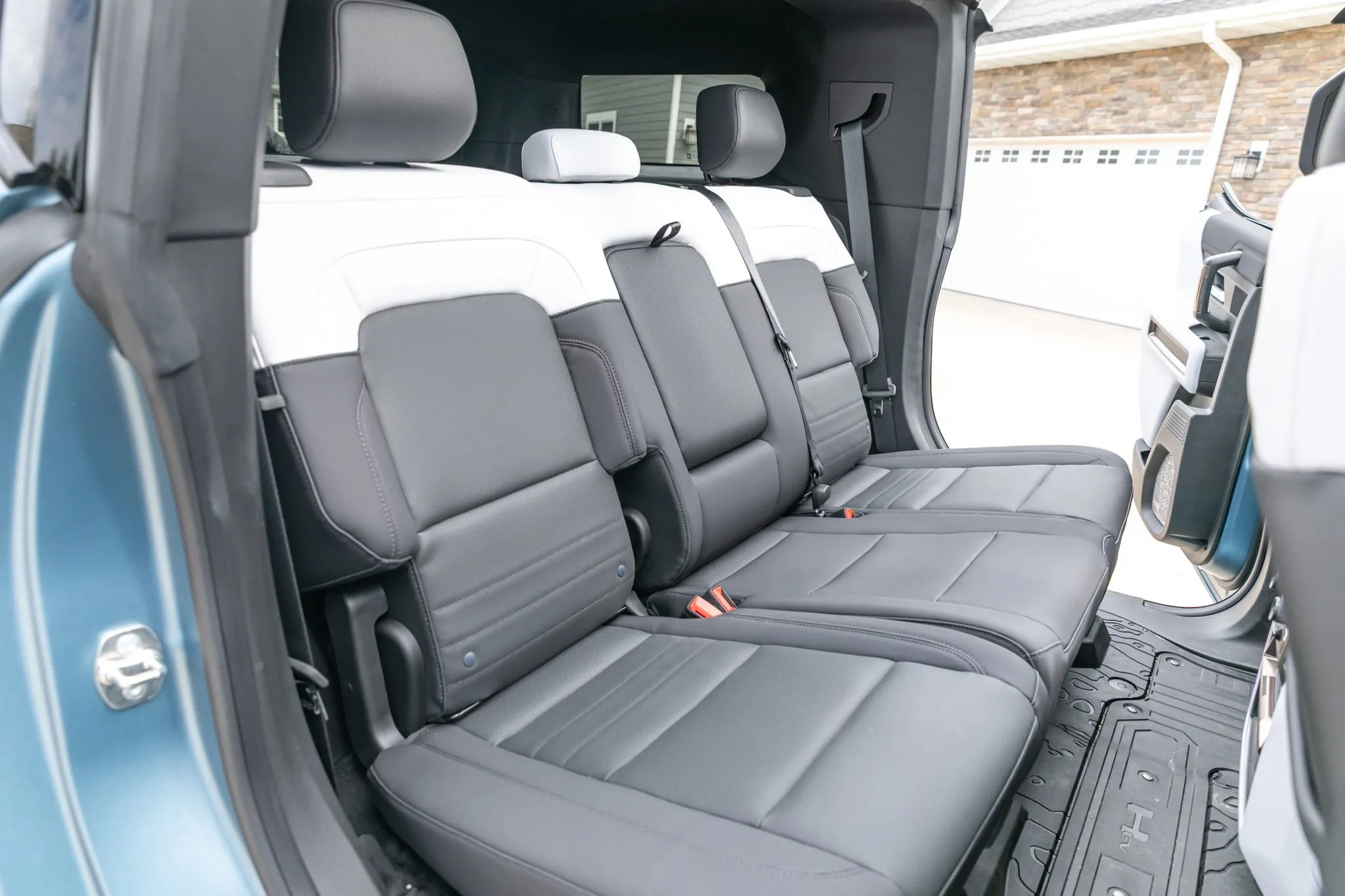 2024 GMC Hummer EV 3X Omega Edition - Image 43