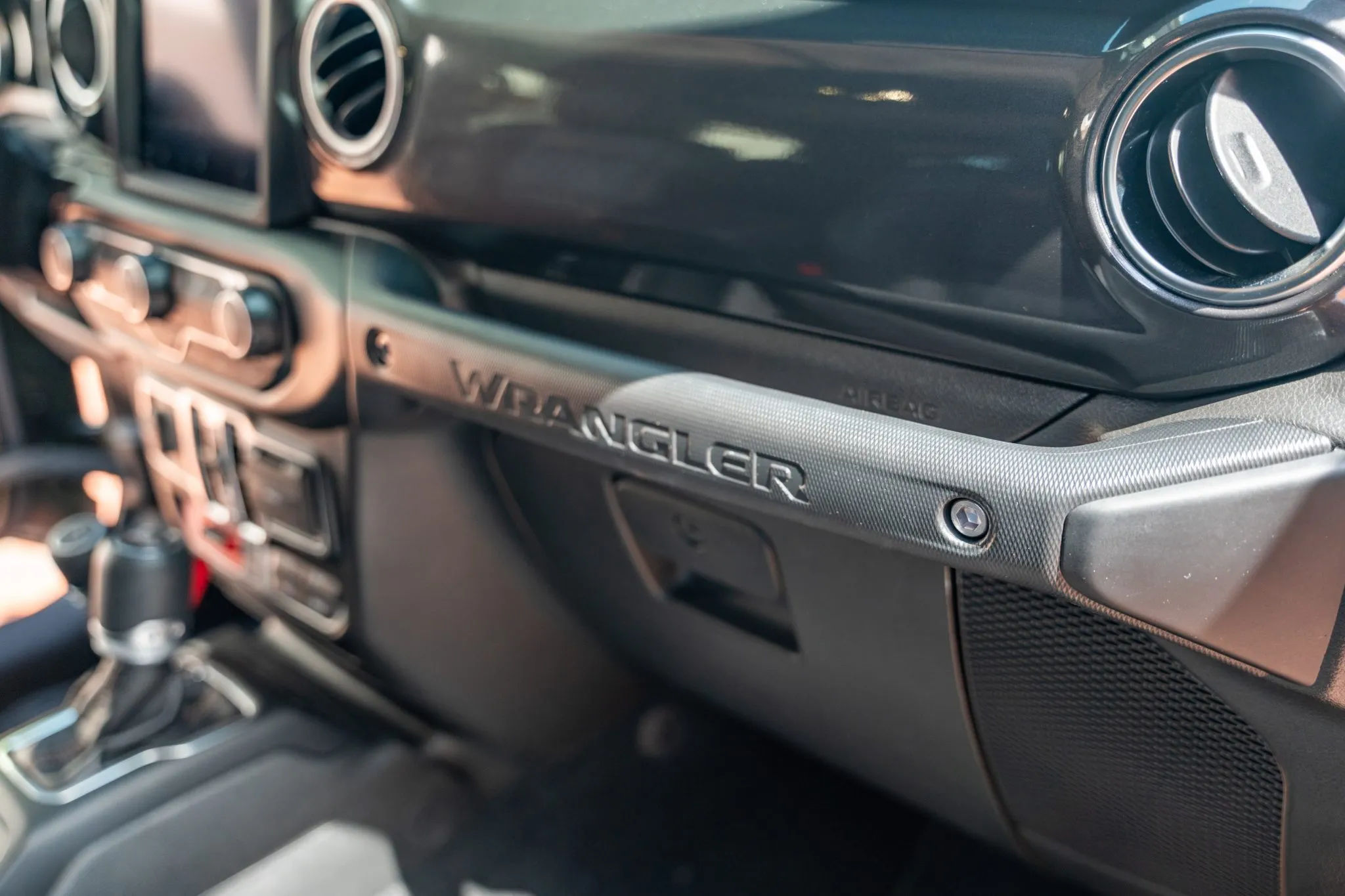 2022 Jeep Wrangler Unlimited Rubicon 392 - Image 44
