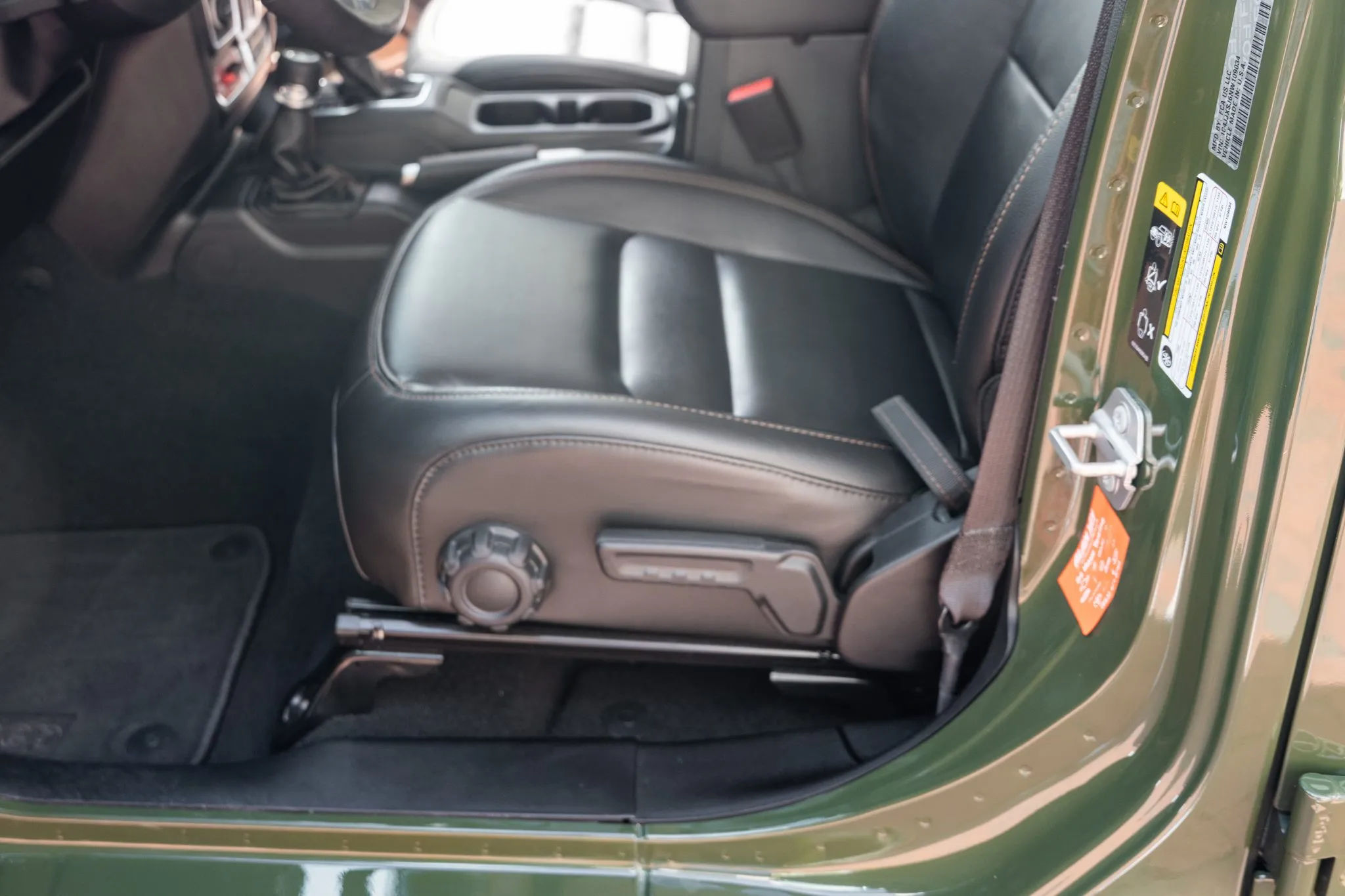 2022 Jeep Wrangler Unlimited Rubicon 392 - Image 45