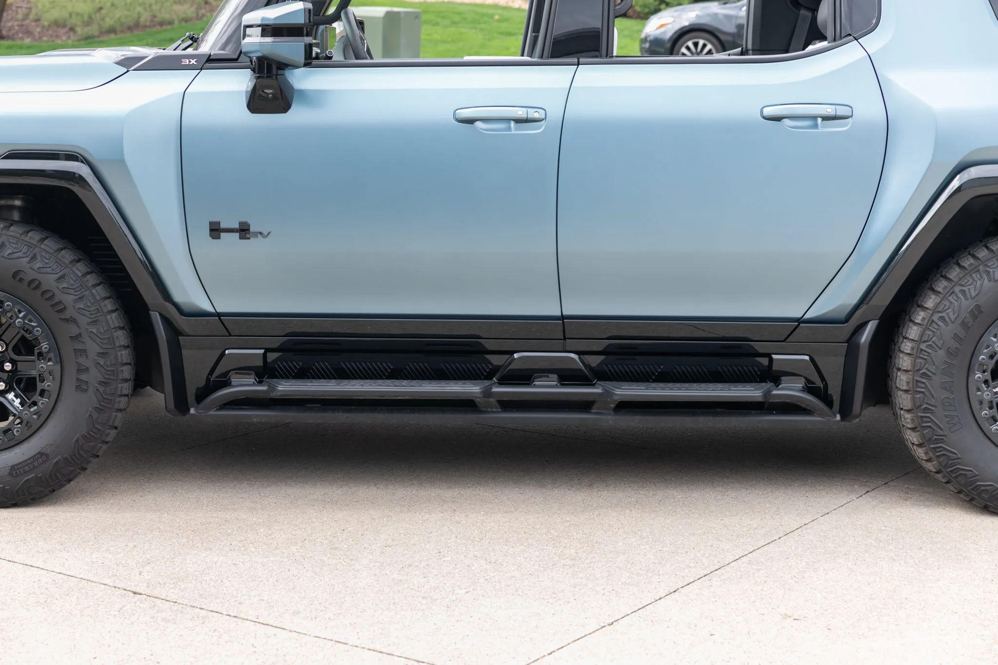 2024 GMC Hummer EV 3X Omega Edition - Image 46
