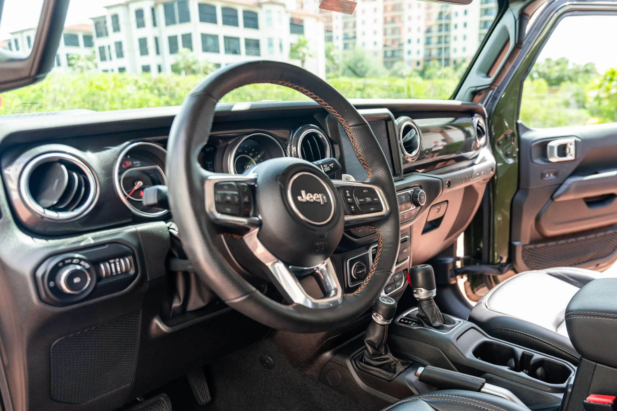 2022 Jeep Wrangler Unlimited Rubicon 392 - Image 47