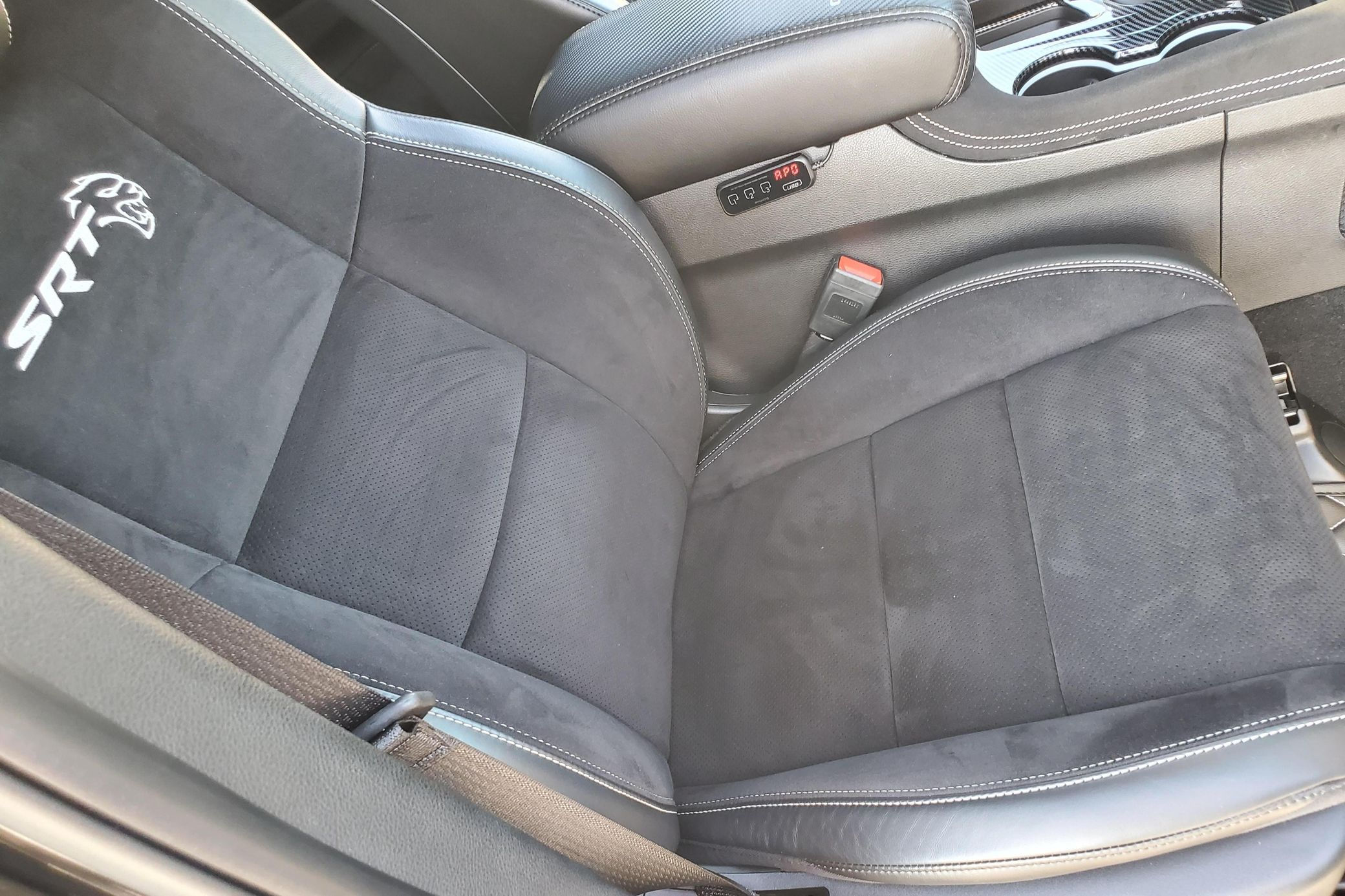 2021 Dodge Durango SRT Hellcat - Image 36