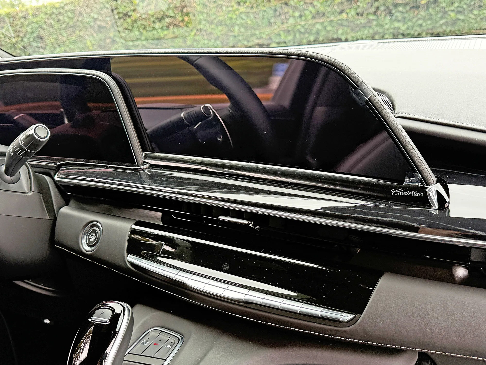 2023 Cadillac Escalade-V - Image 49