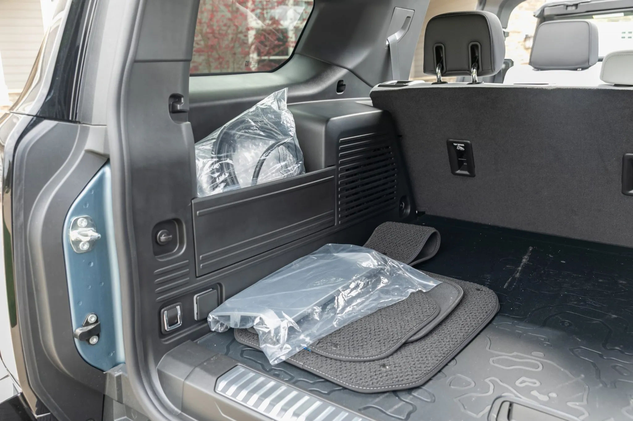 2024 GMC Hummer EV 3X Omega Edition - Image 49