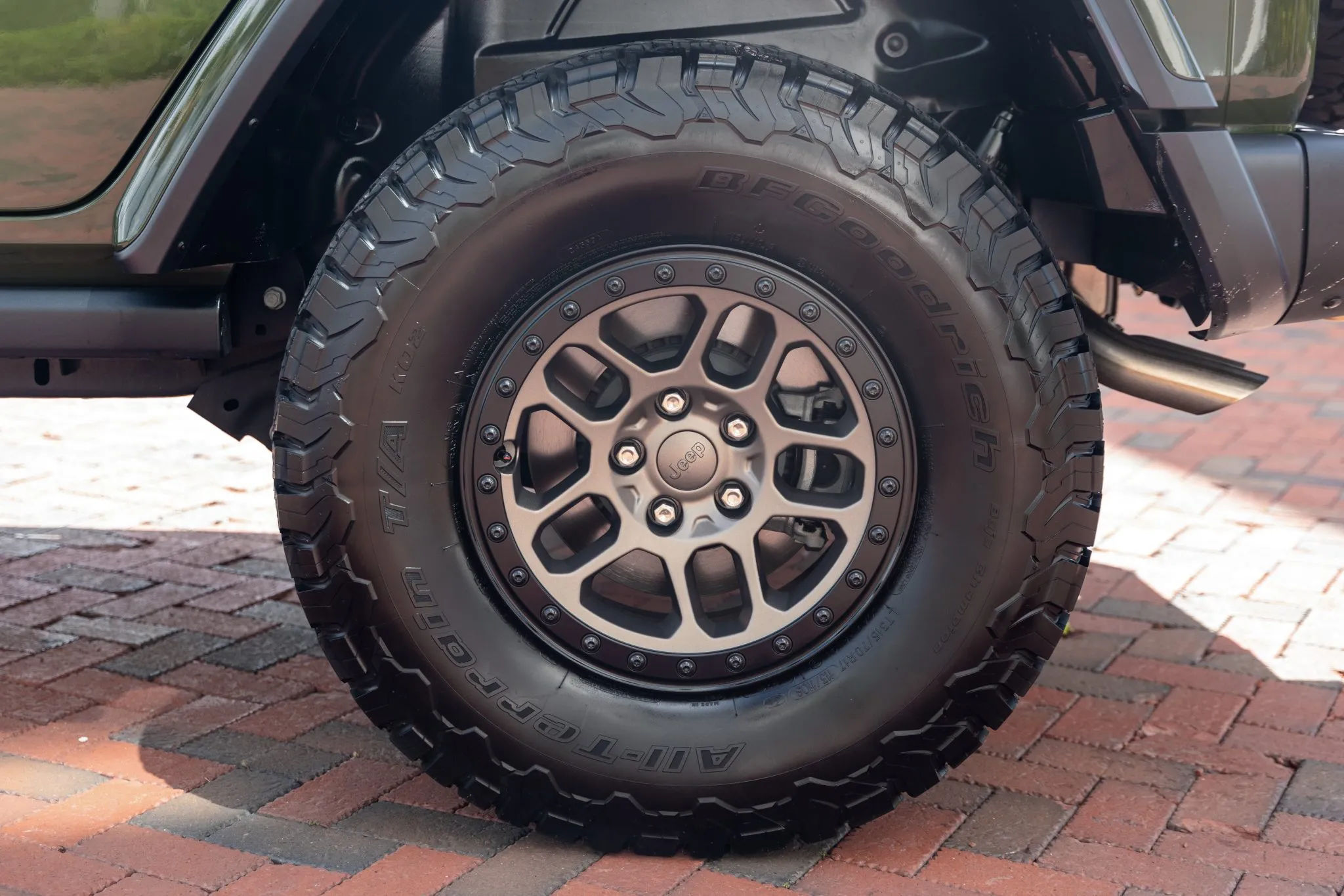 2022 Jeep Wrangler Unlimited Rubicon 392 - Image 50