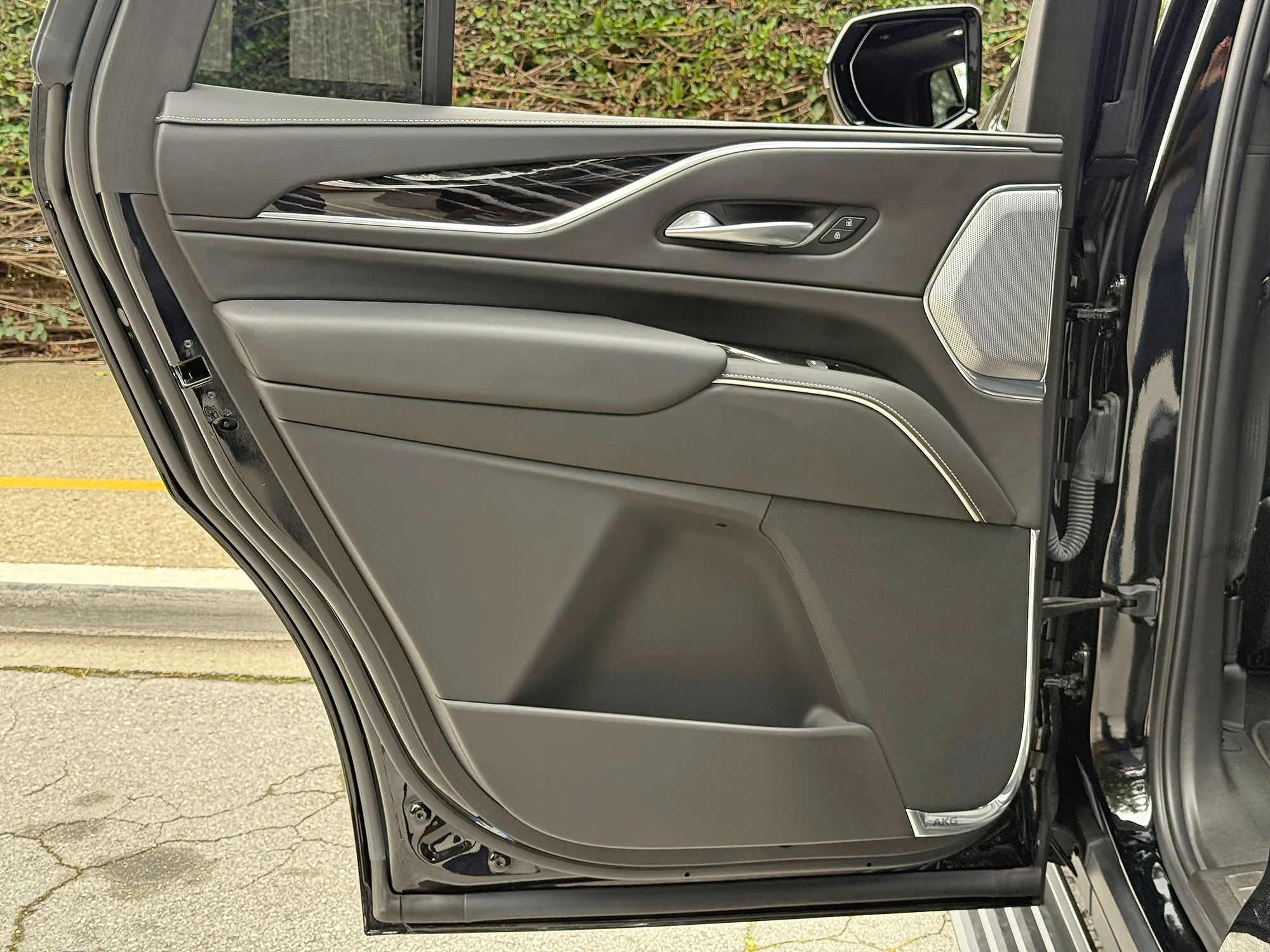 2023 Cadillac Escalade-V - Image 52