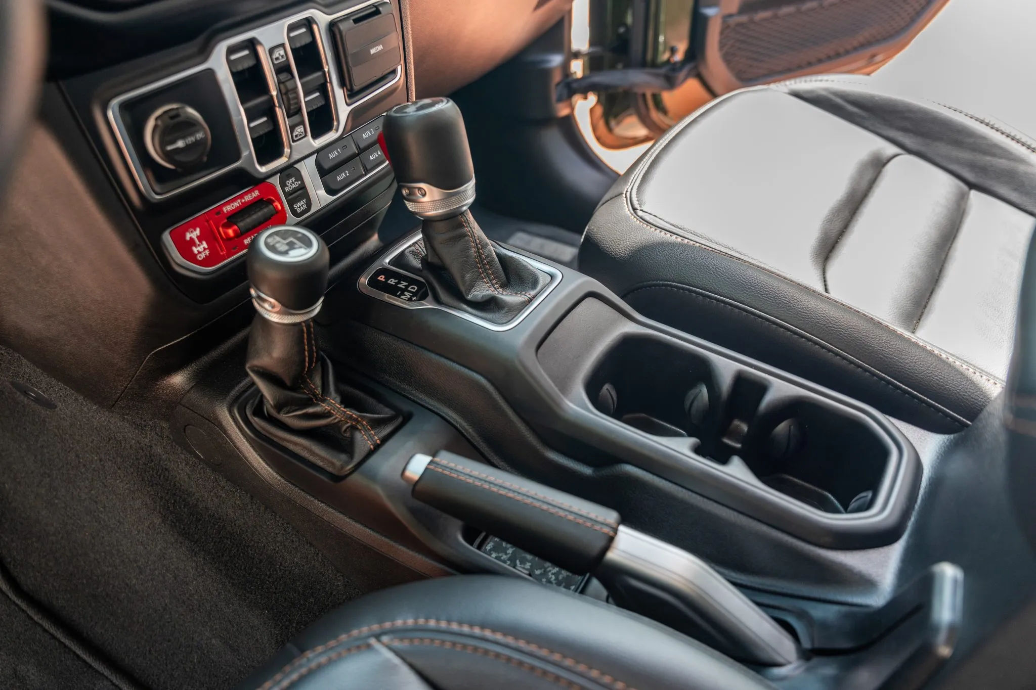 2022 Jeep Wrangler Unlimited Rubicon 392 - Image 52