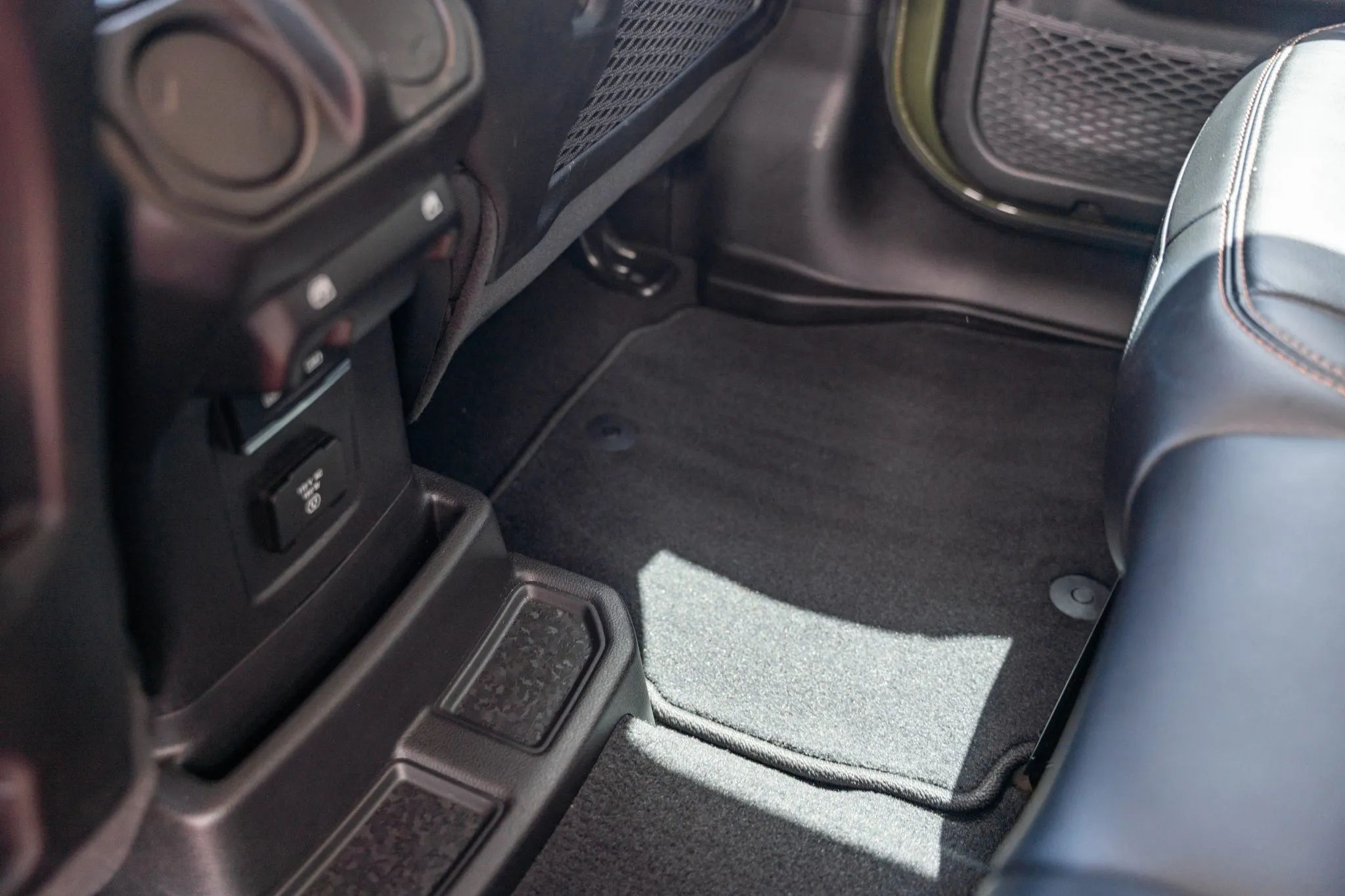 2022 Jeep Wrangler Unlimited Rubicon 392 - Image 54