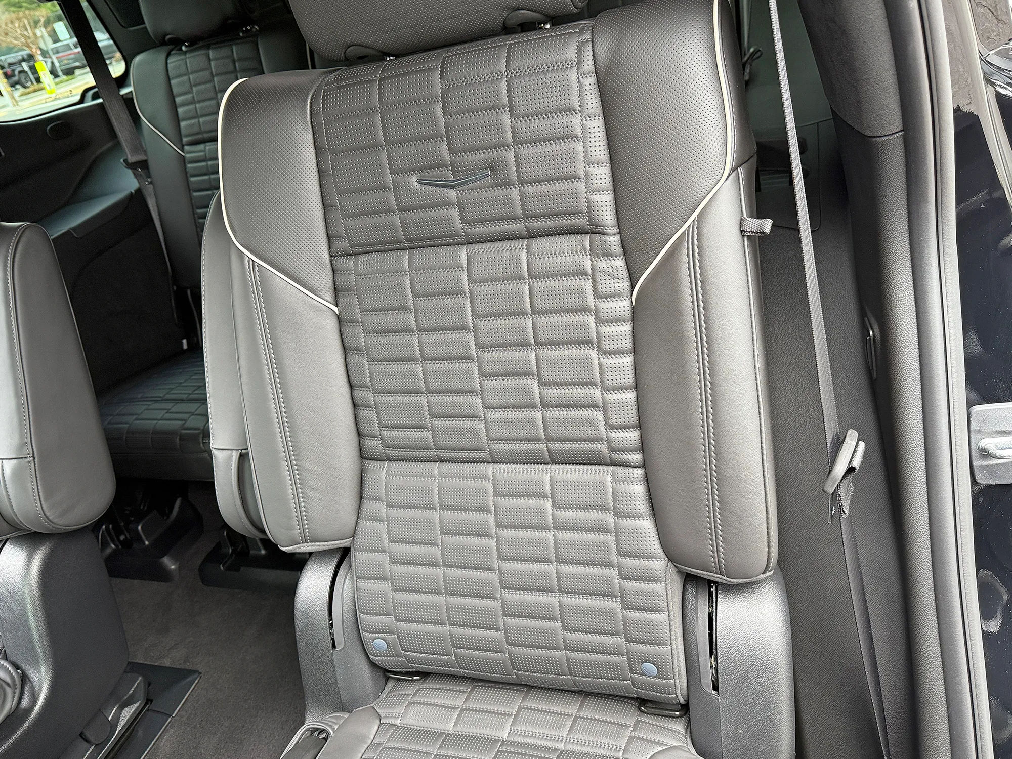 2023 Cadillac Escalade-V - Image 55