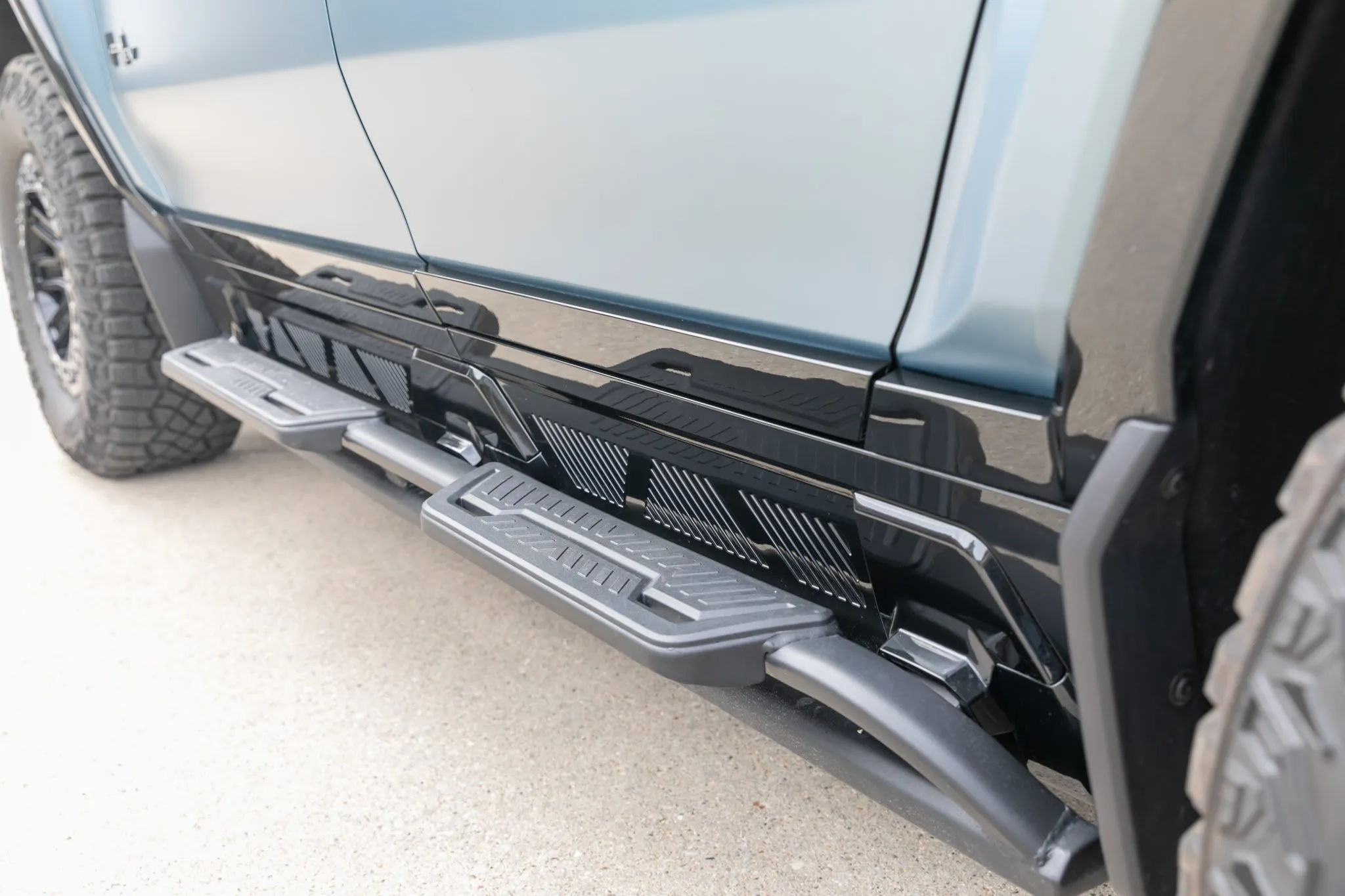 2024 GMC Hummer EV 3X Omega Edition - Image 55