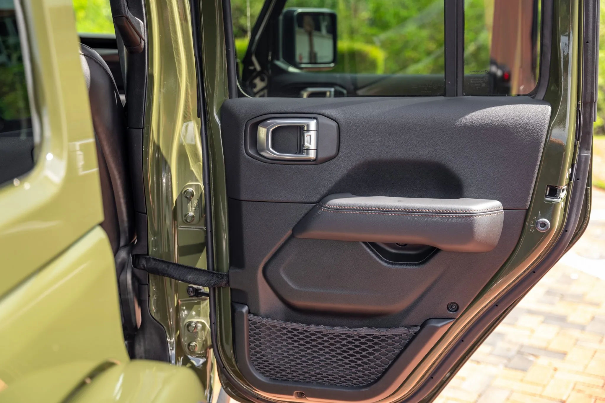 2022 Jeep Wrangler Unlimited Rubicon 392 - Image 55