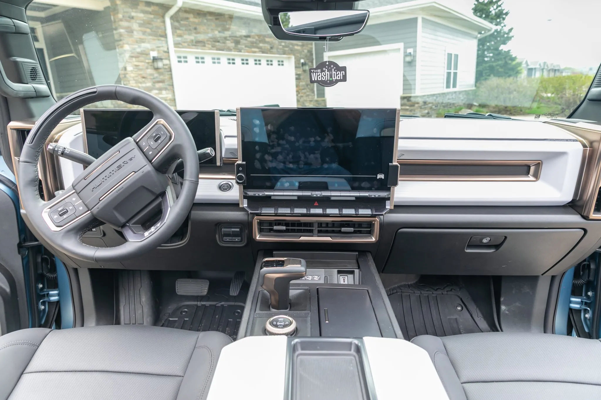 2024 GMC Hummer EV 3X Omega Edition - Image 57