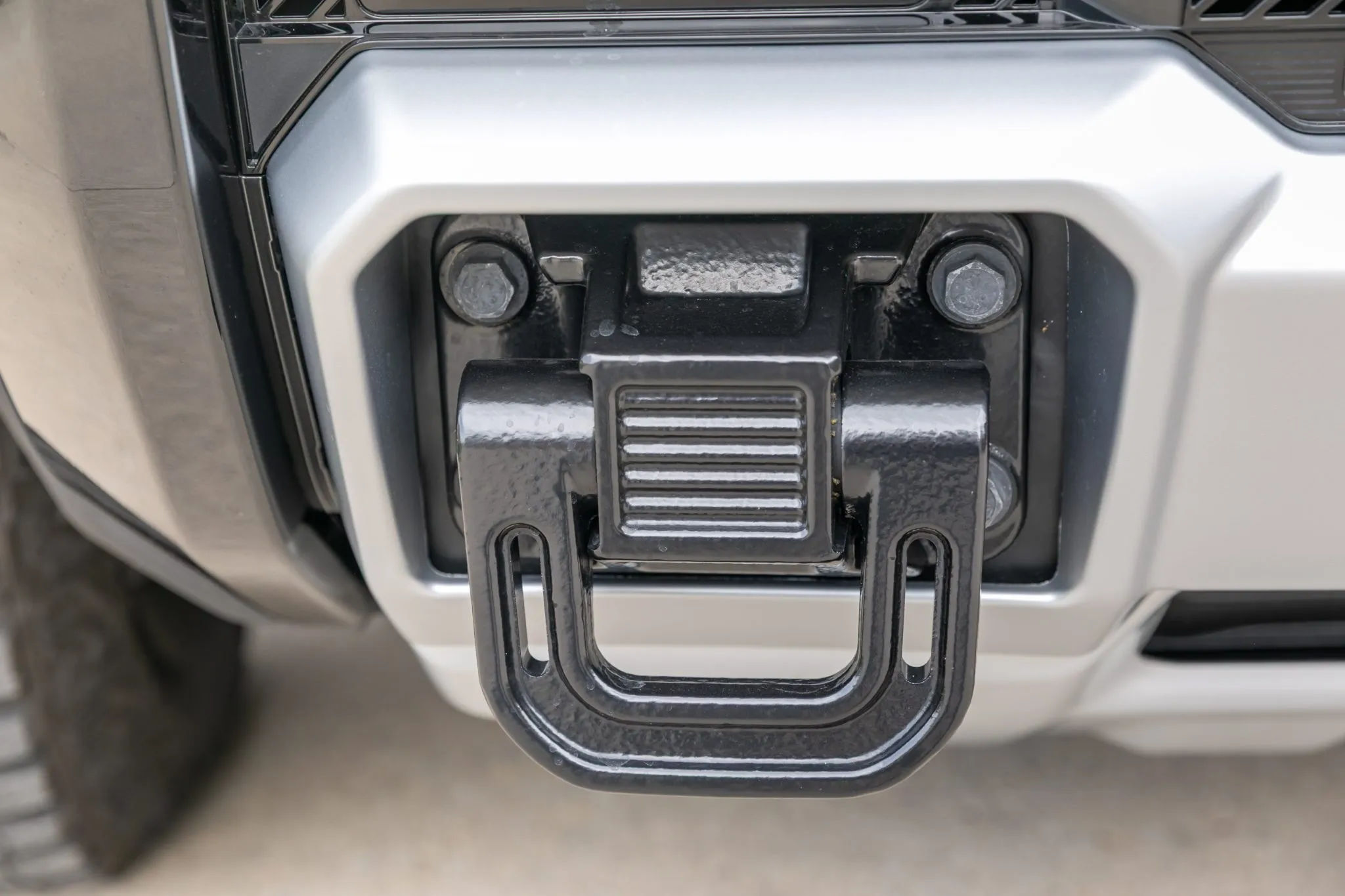 2024 GMC Hummer EV 3X Omega Edition - Image 59