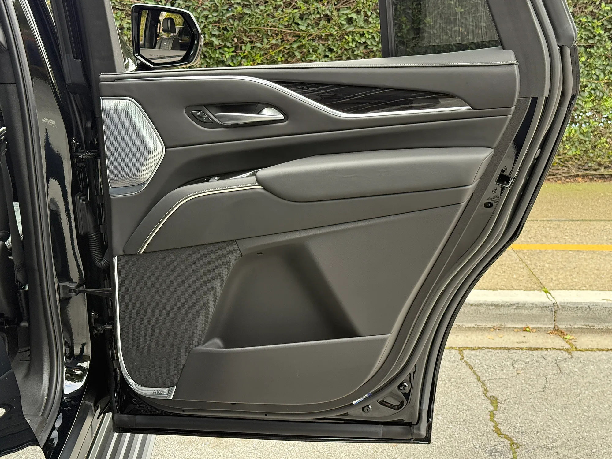2023 Cadillac Escalade-V - Image 59
