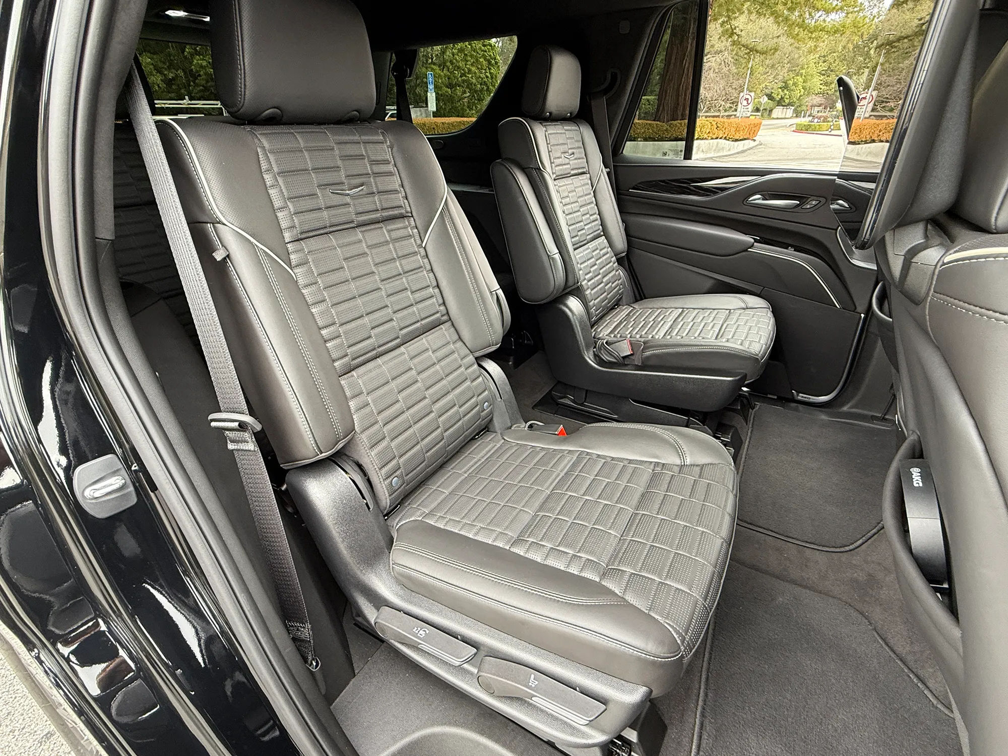 2023 Cadillac Escalade-V - Image 62