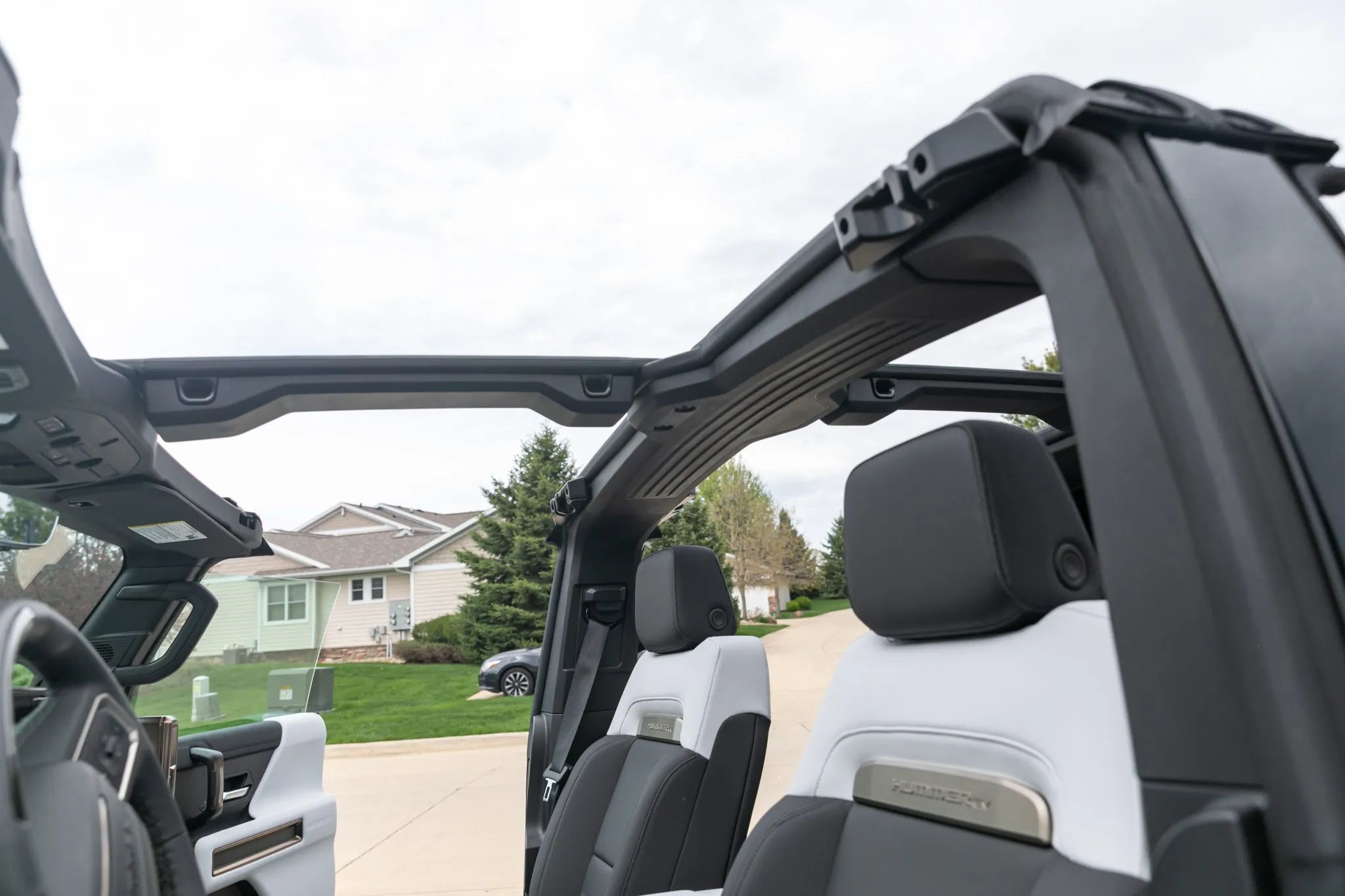 2024 GMC Hummer EV 3X Omega Edition - Image 63