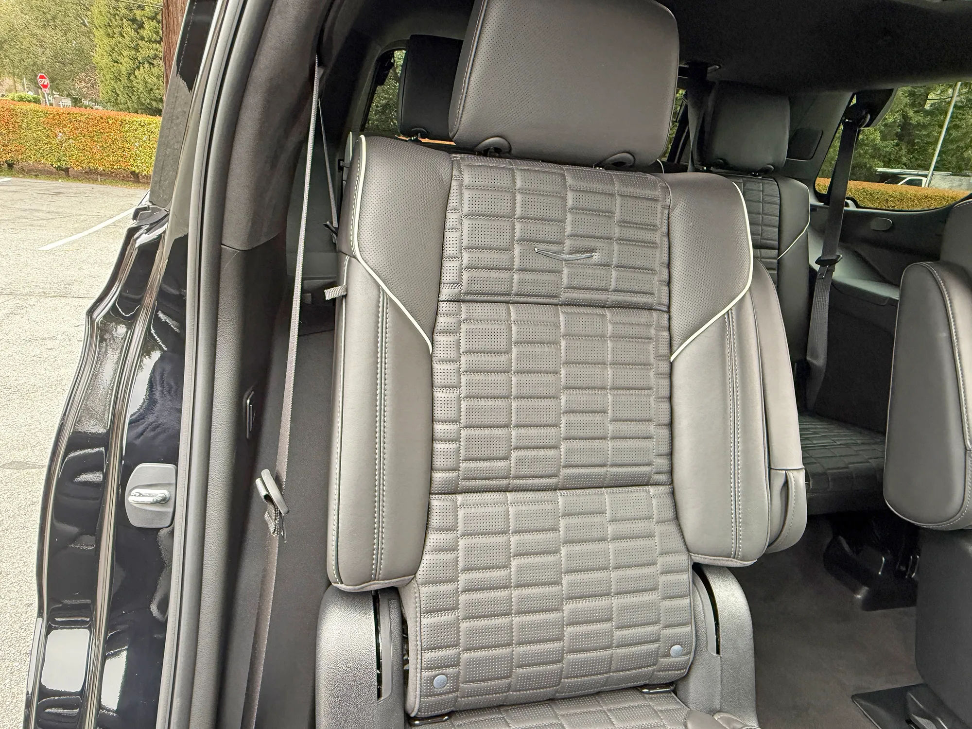 2023 Cadillac Escalade-V - Image 63