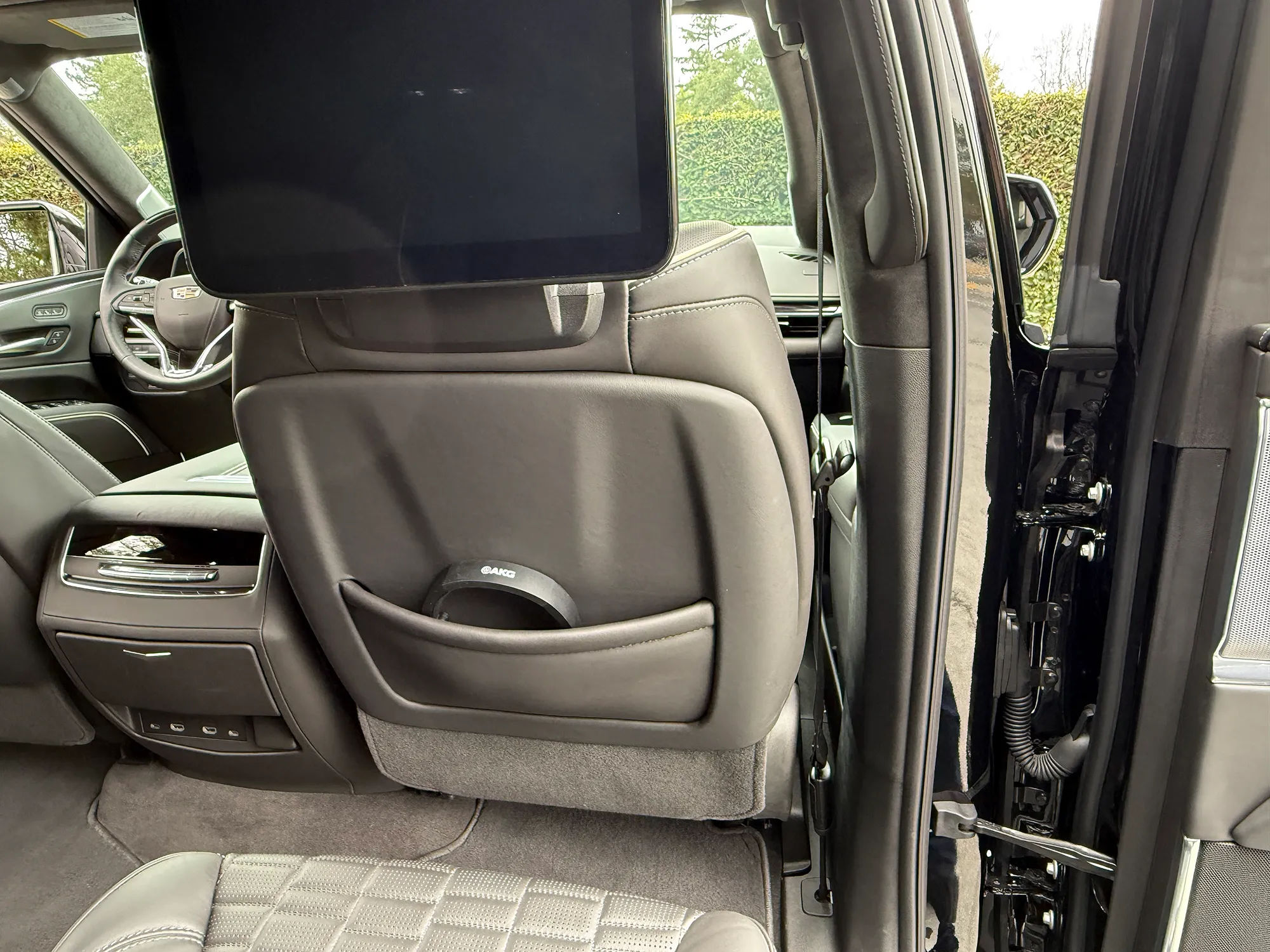 2023 Cadillac Escalade-V - Image 64
