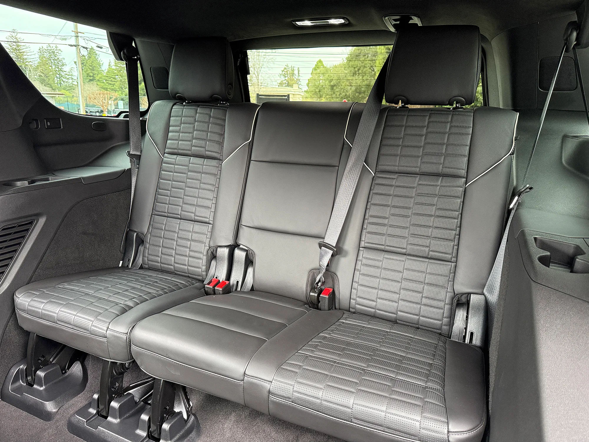2023 Cadillac Escalade-V - Image 66