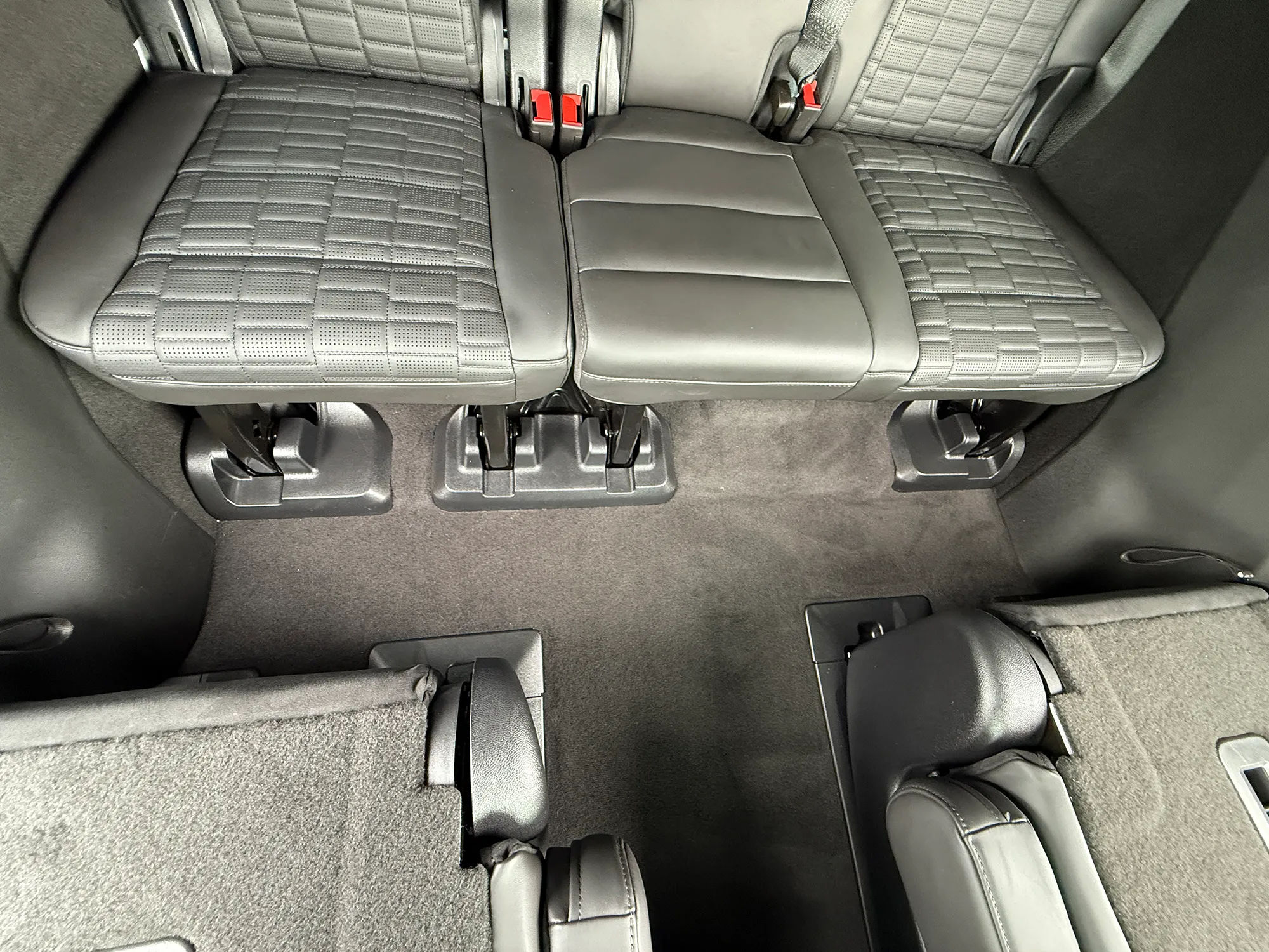 2023 Cadillac Escalade-V - Image 69