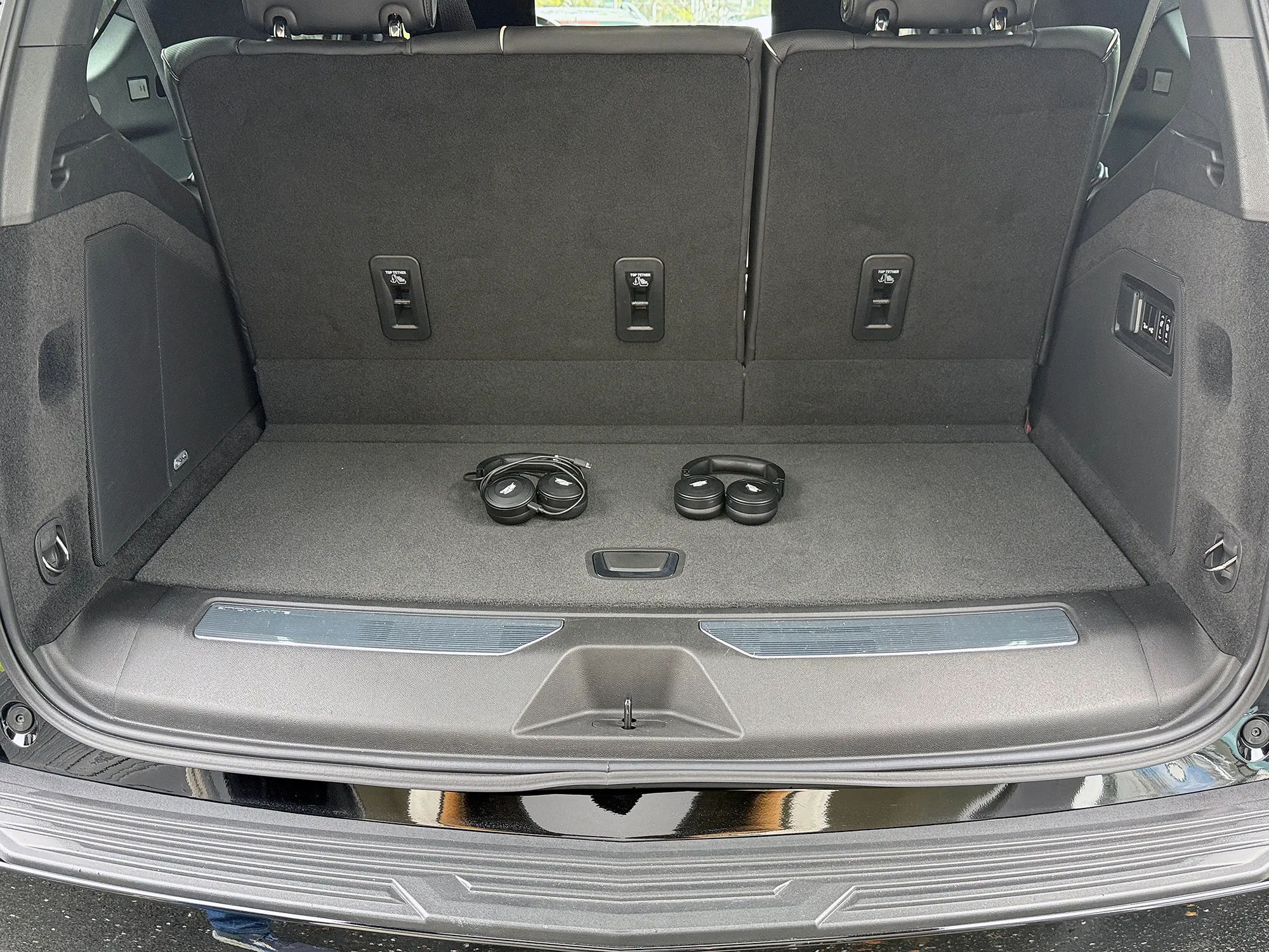 2023 Cadillac Escalade-V - Image 71