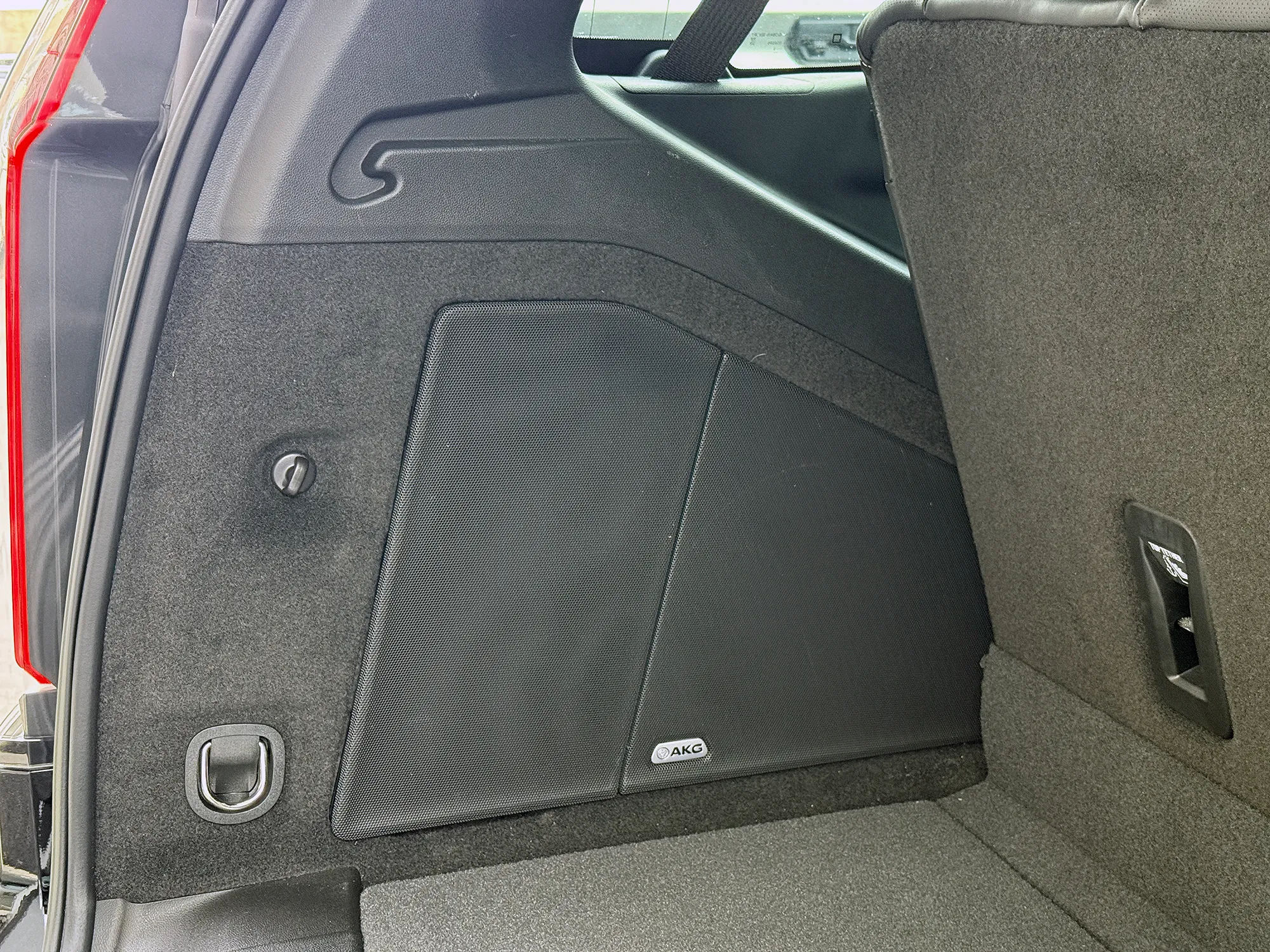 2023 Cadillac Escalade-V - Image 72