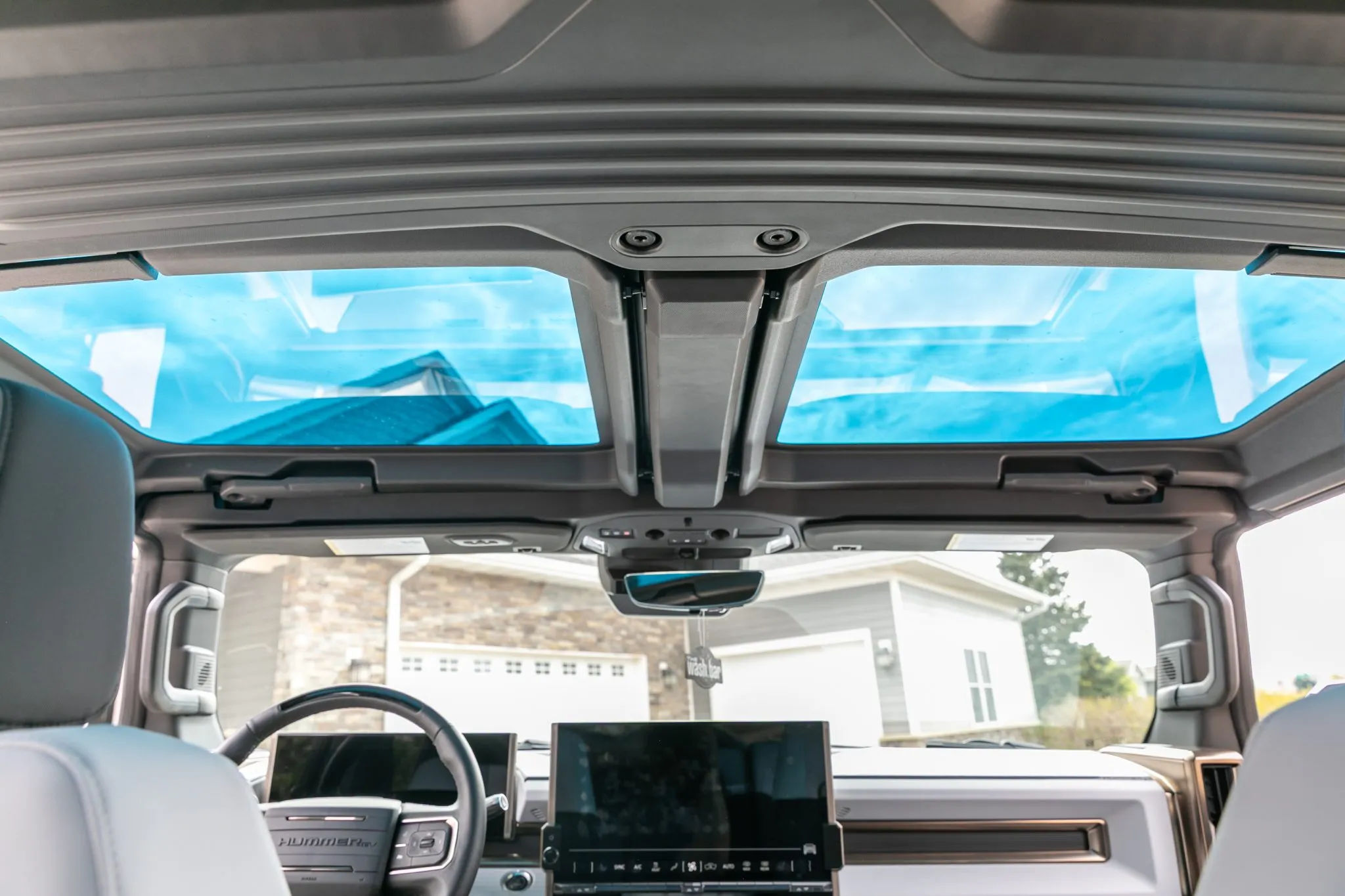 2024 GMC Hummer EV 3X Omega Edition - Image 74